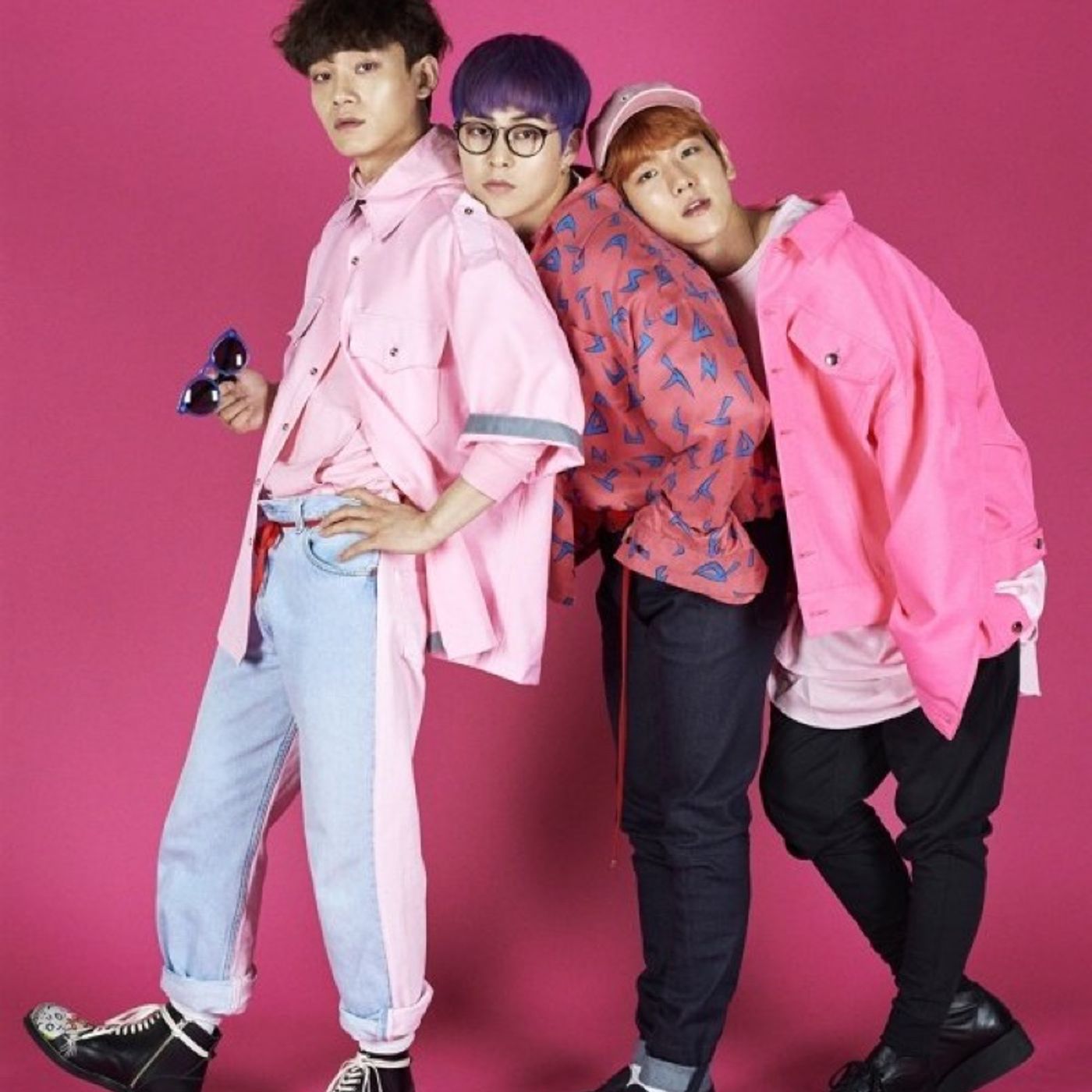 EXO PLANET MUSIC