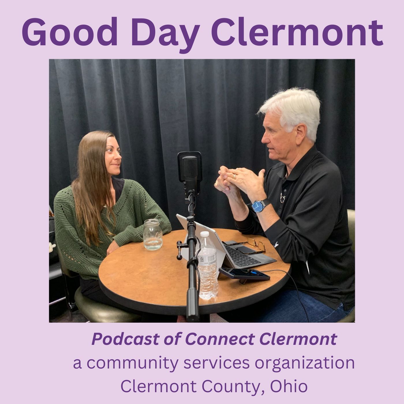 Good Day Clermont!