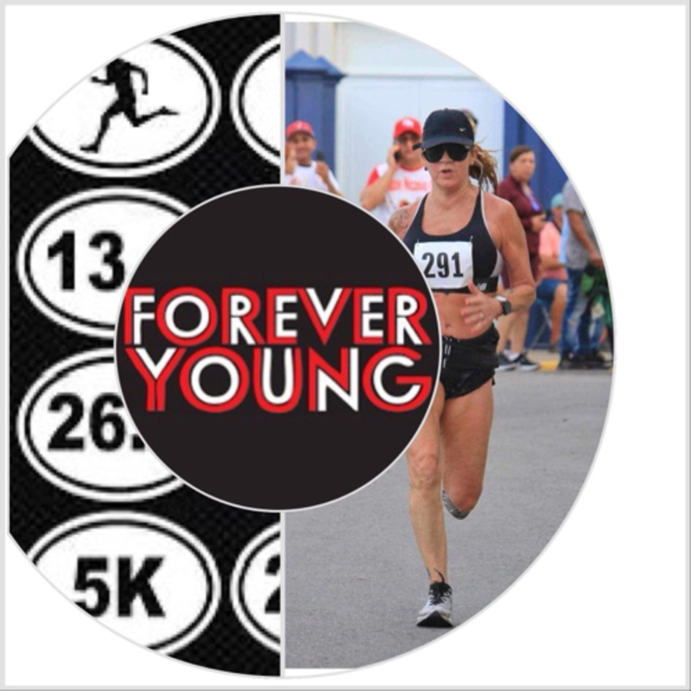 Solo Running PR Podcasts