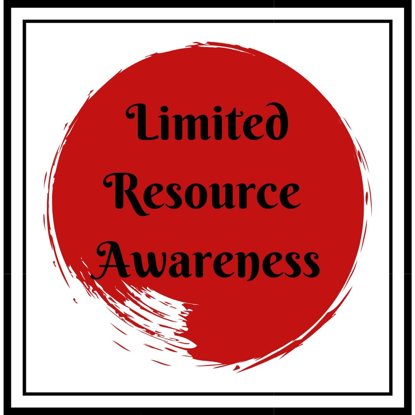 Limited Resource Awareness