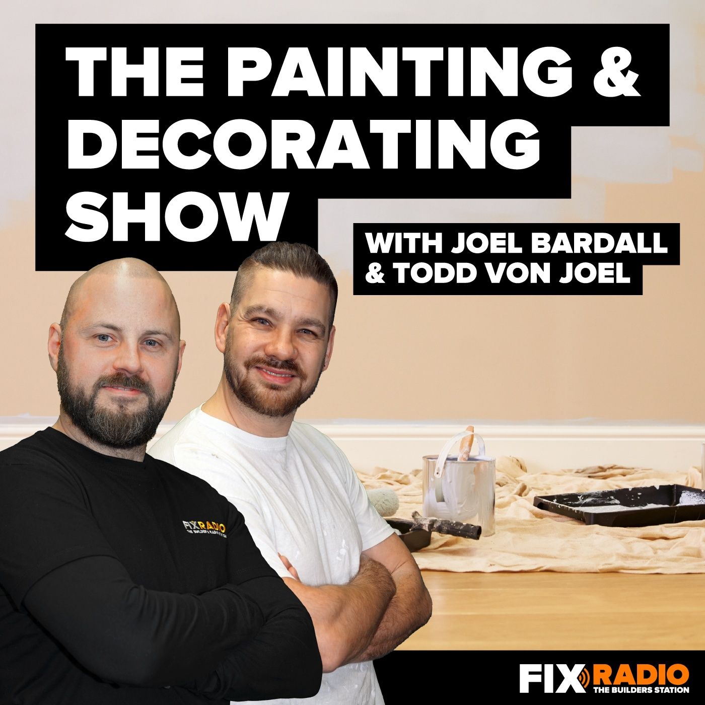 The Painting and Decorating Show