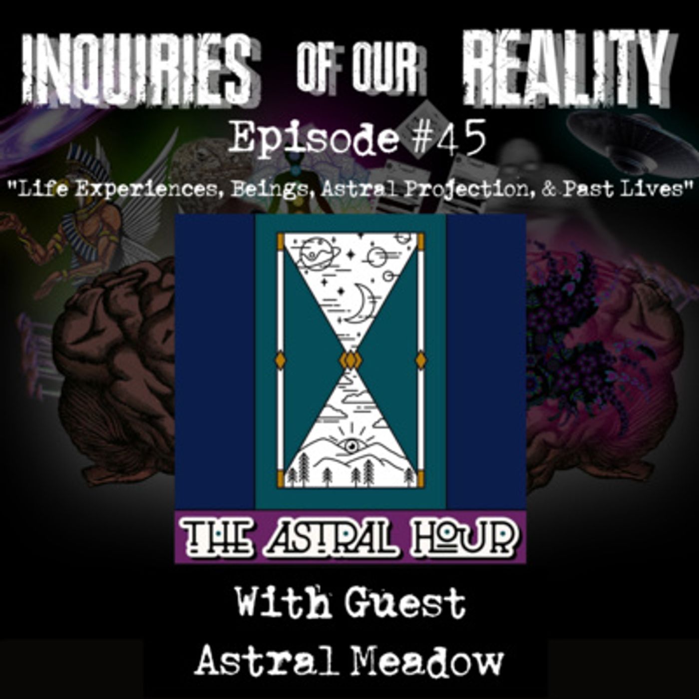 #45 Astral Meadow 