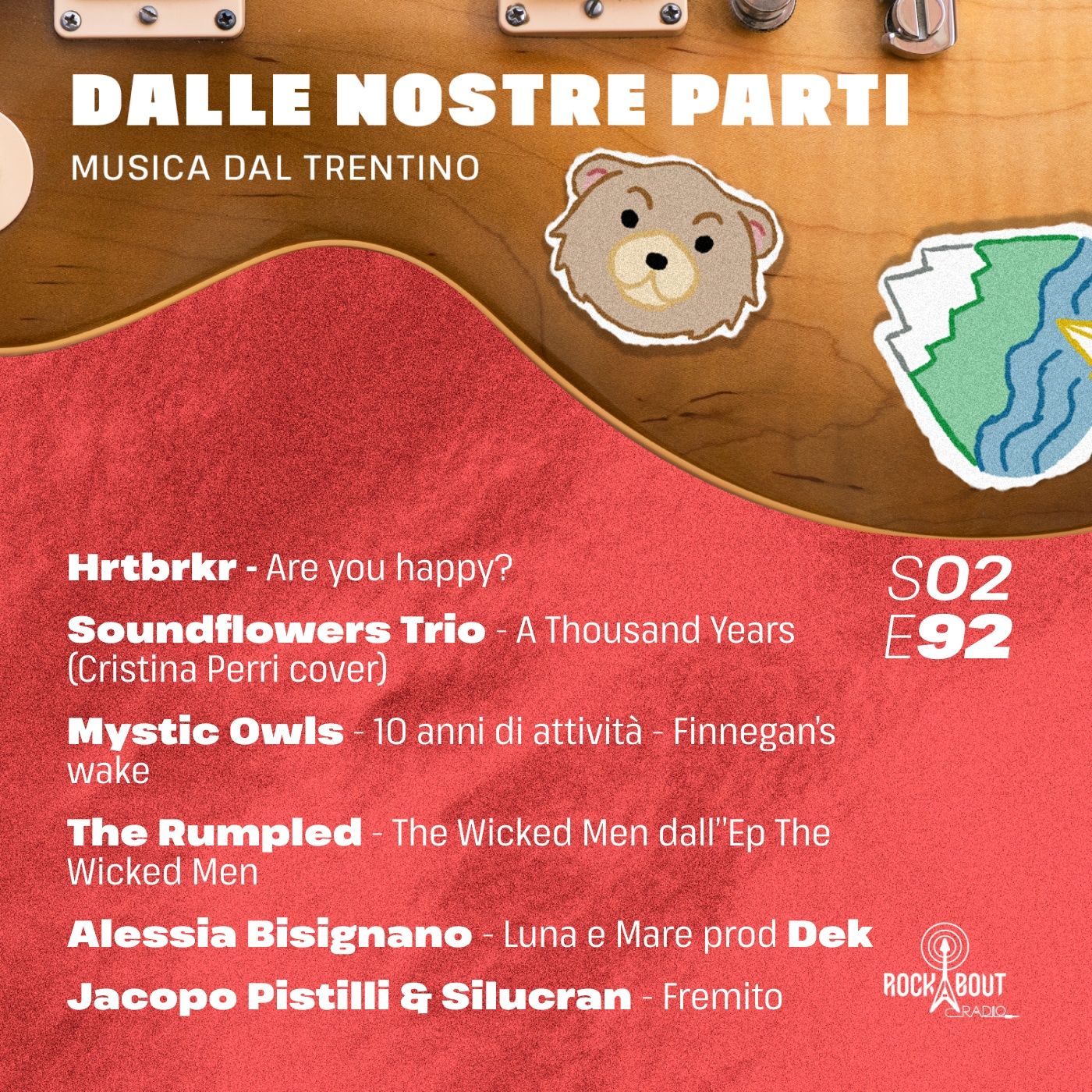 La Musica Dalle Nostre Parti