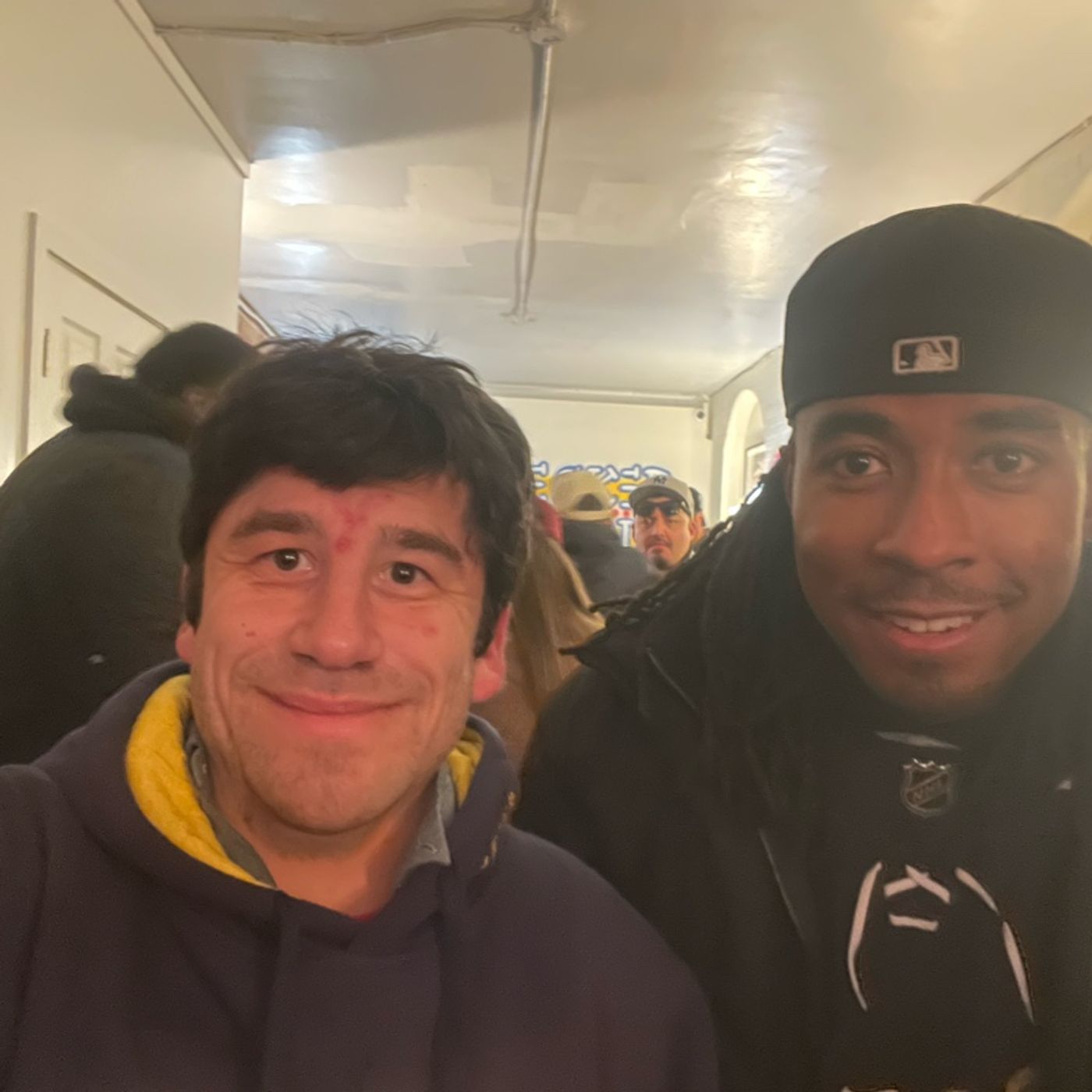 OneLegUpAlexSports Reconnects With Keith McPherson at Bleecker Trading episode artwork