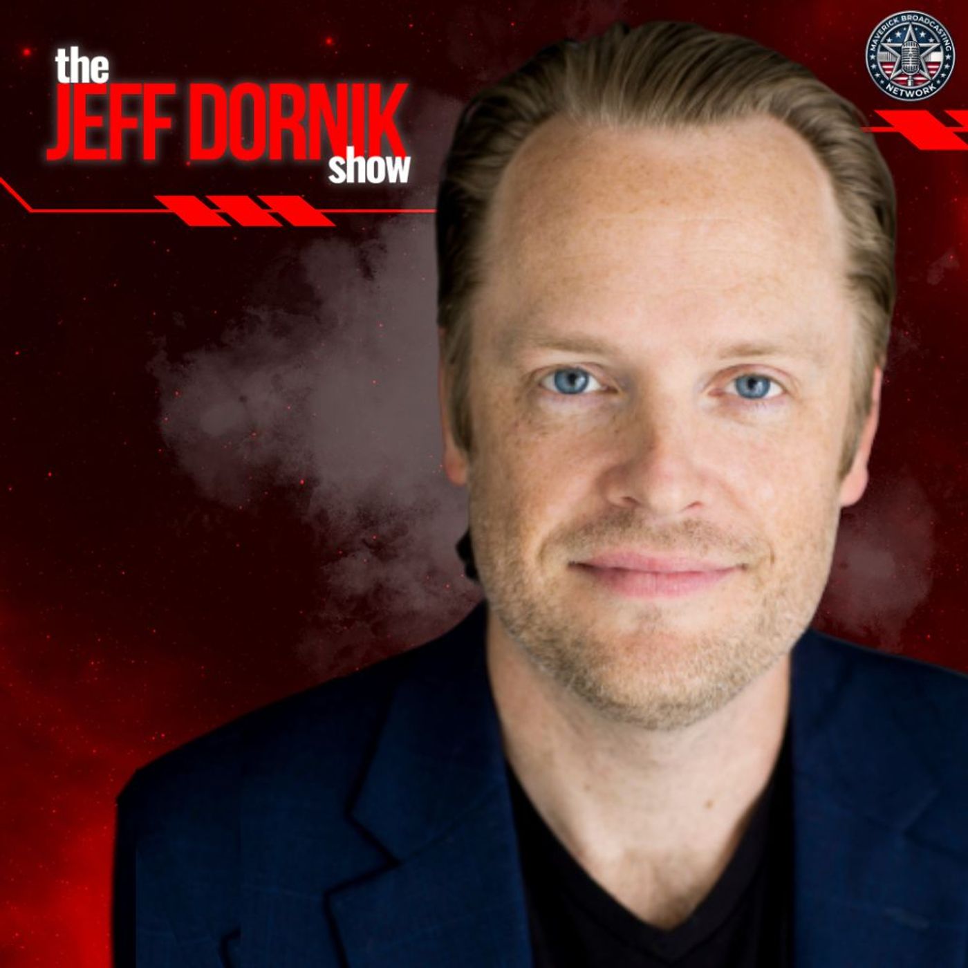 The Jeff Dornik Show