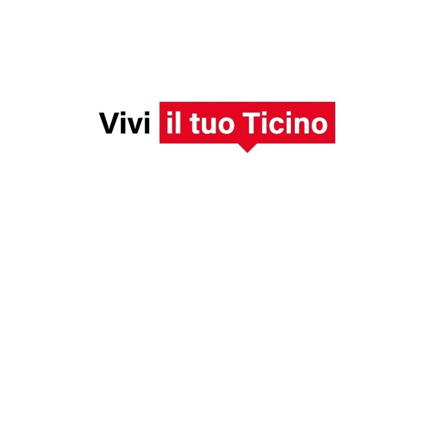 Vivi il tuo Ticino podcast artwork