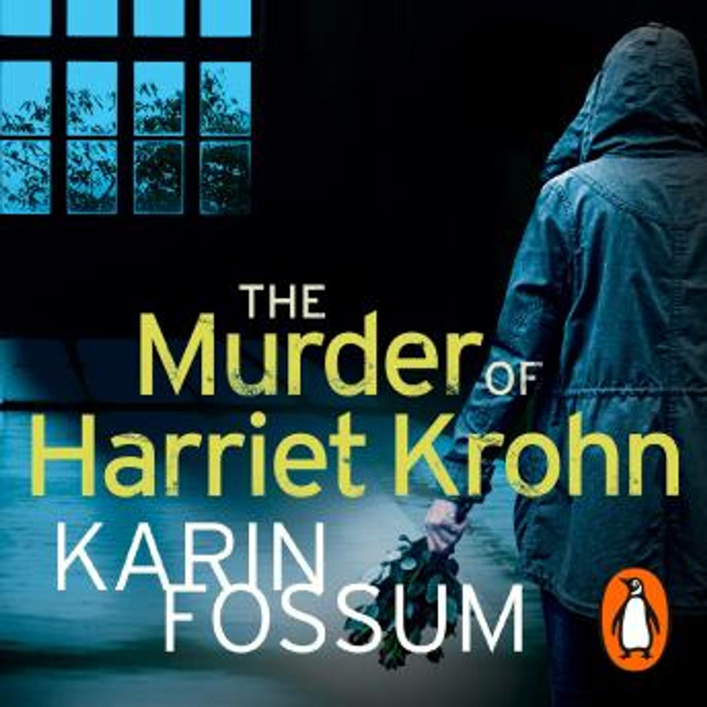 Download New Full Audiobooks in Mystery, Thriller & Horror, Suspense