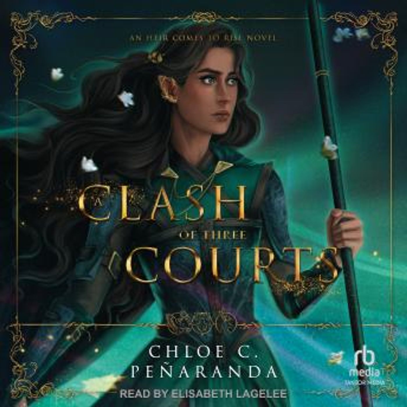 Download Best Full-Length Audiobooks in Teen & YA, Sci-Fi, Fantasy & Paranormal
