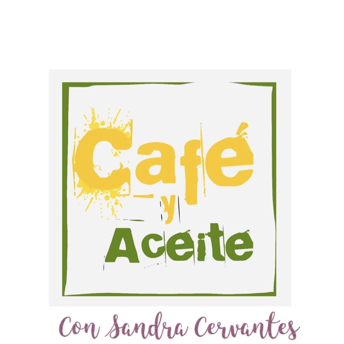 Café y Aceite