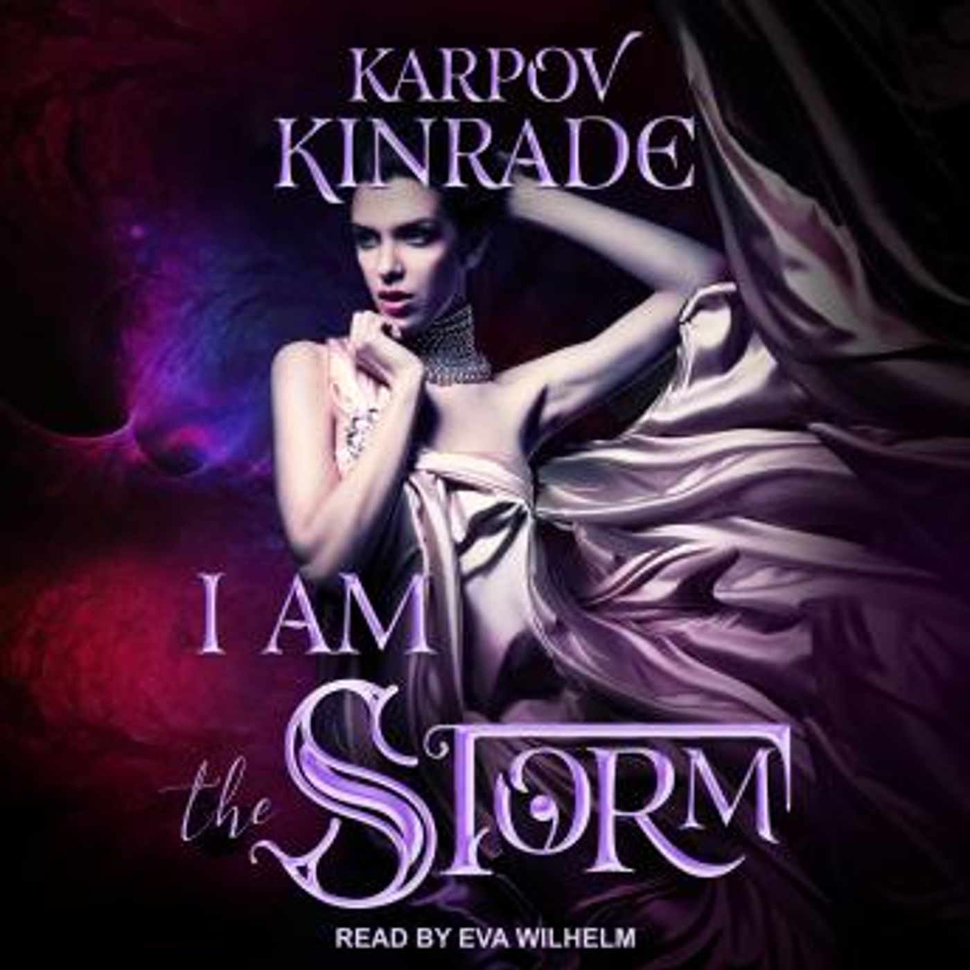 Enjoy Amazing Full Audiobooks in Romance, Modern