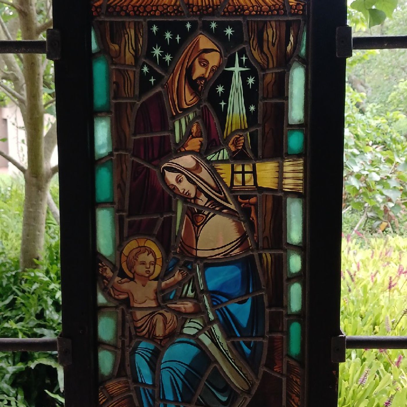 Lessons from John the Baptister