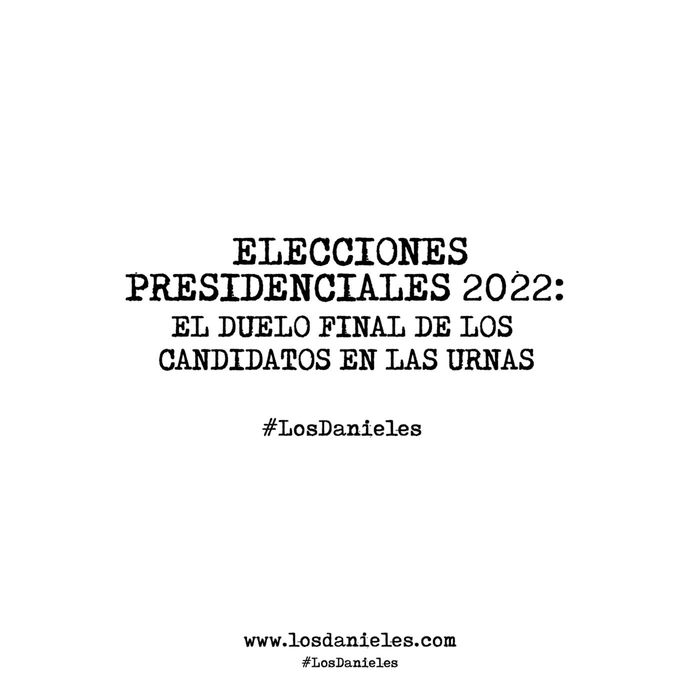 Los Danieles