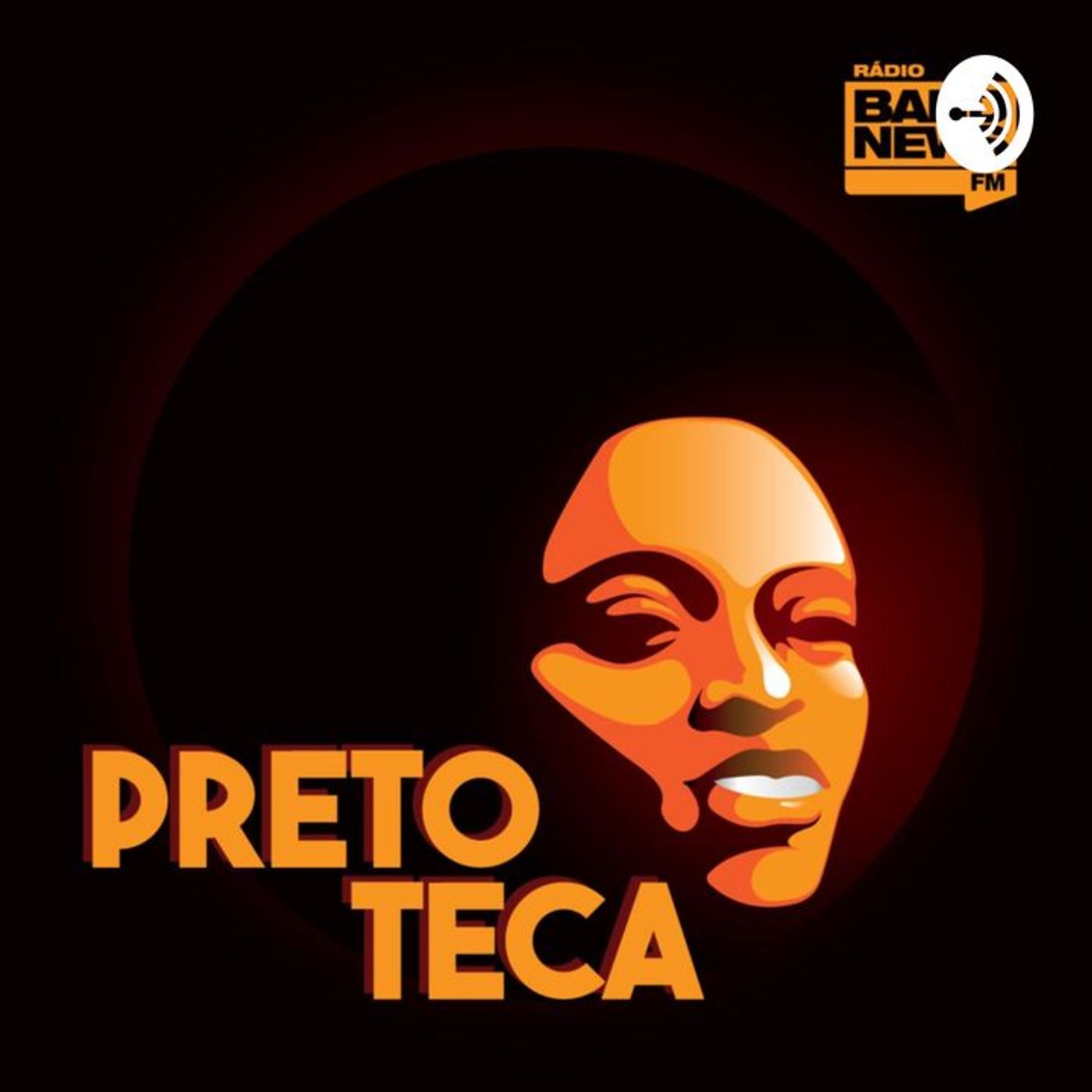 #155 - Atriz de Beleza Fatal, Kiara Felippe, fala sobre solidão da mulher negra e representatividade trans | PRETOTECA