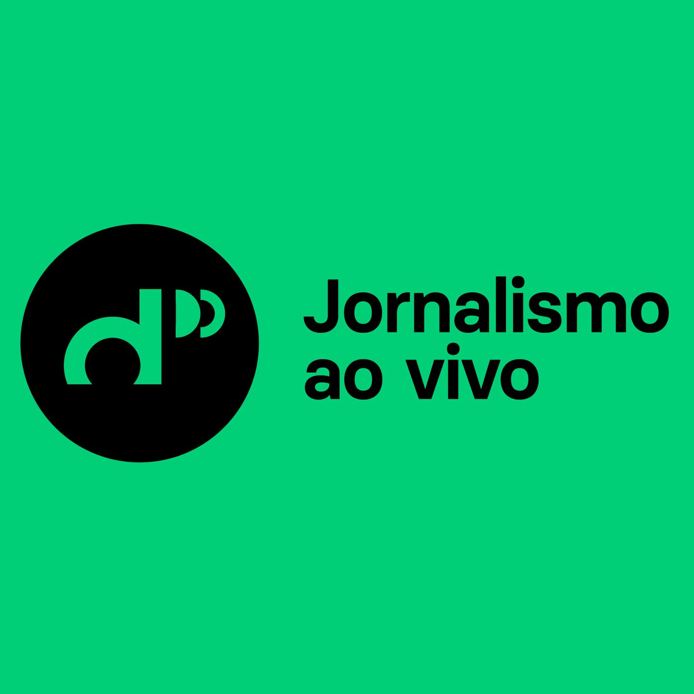 Jornalismo ao vivo Divergente