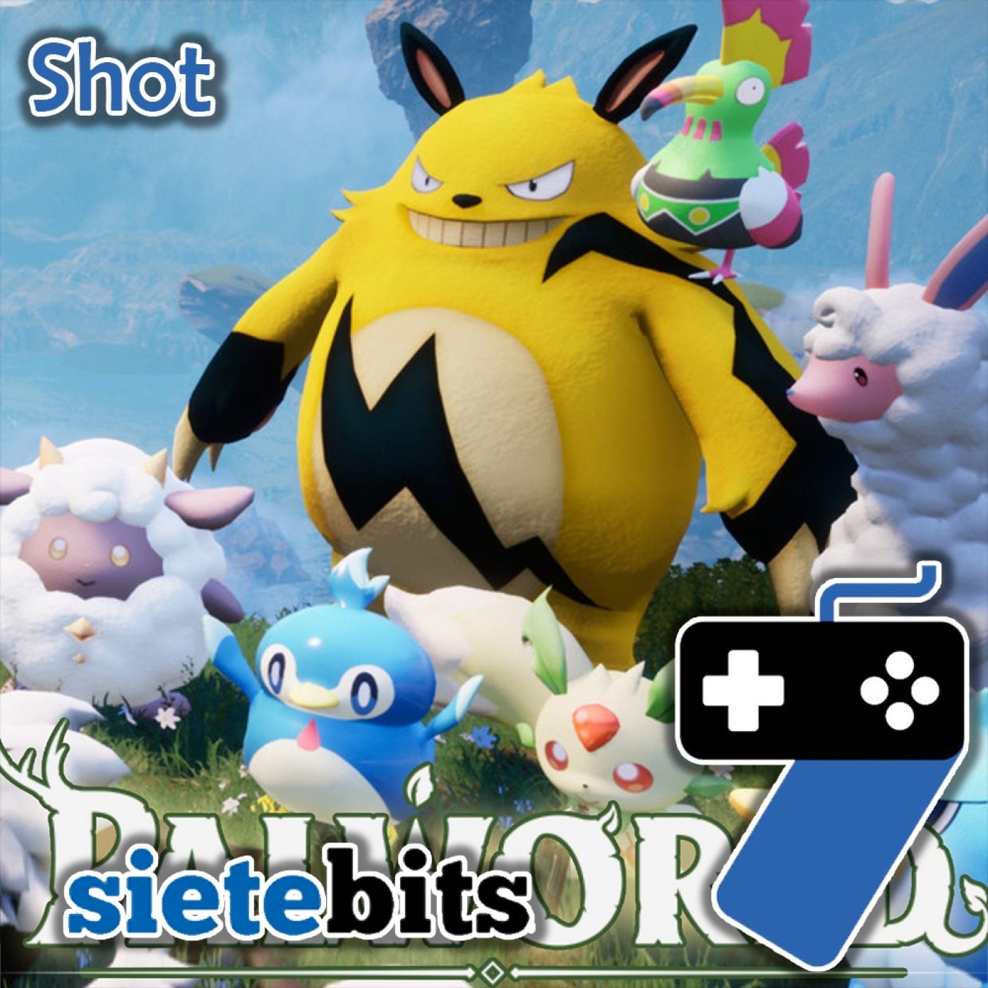 SieteBITS