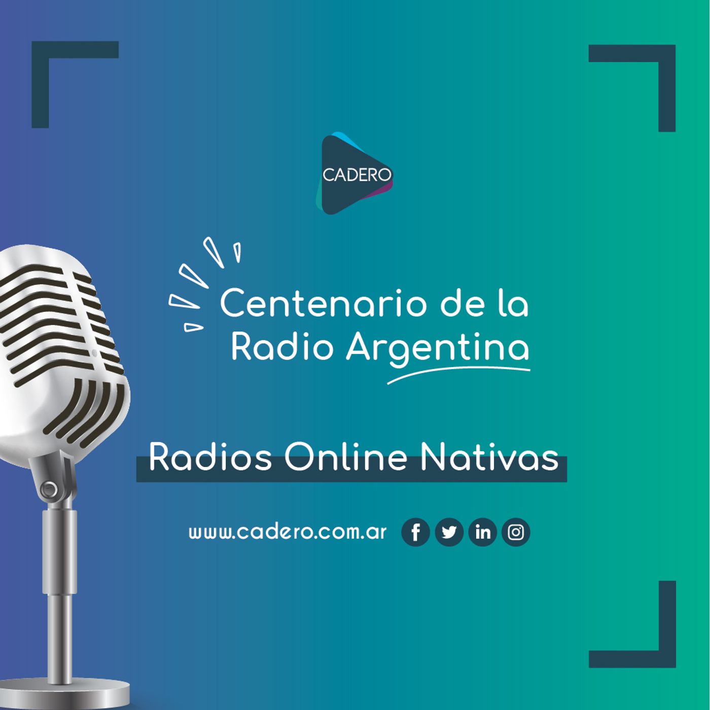 CADERO- Contenidos por demanda