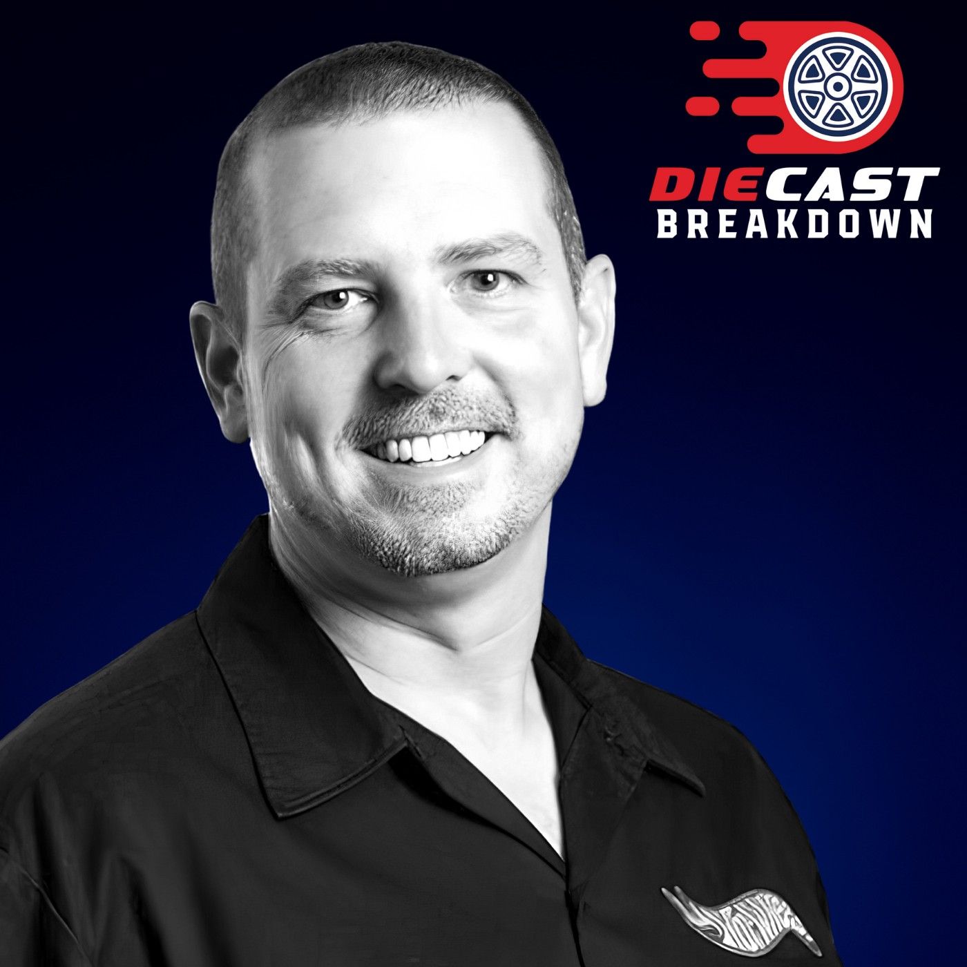 Interview with Hot Wheels RLC and Monster Truck Lead Designer Brendon Vetuskey + RLC Member Basics episode artwork