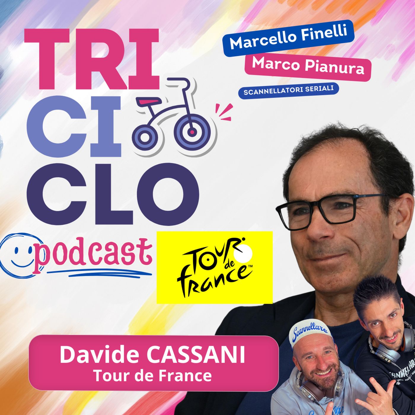 TriCiclo