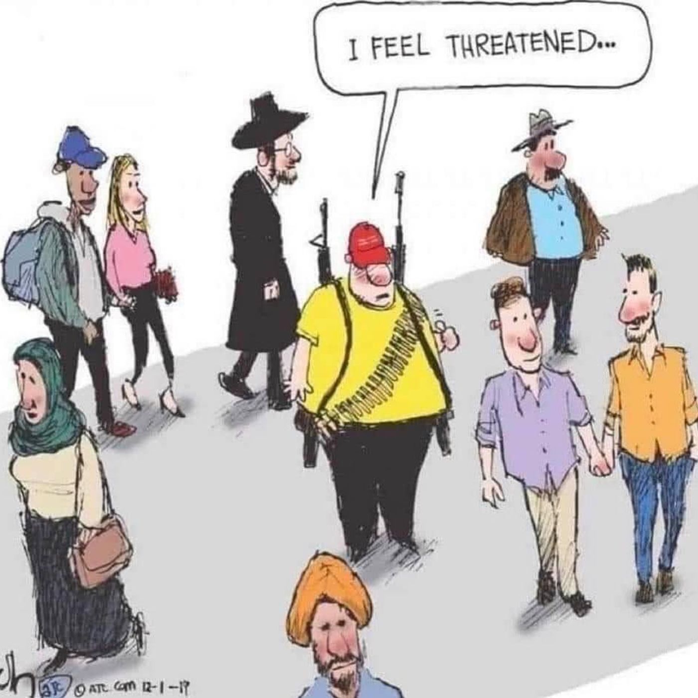 E il mondo? Chiedilo alla geografia!