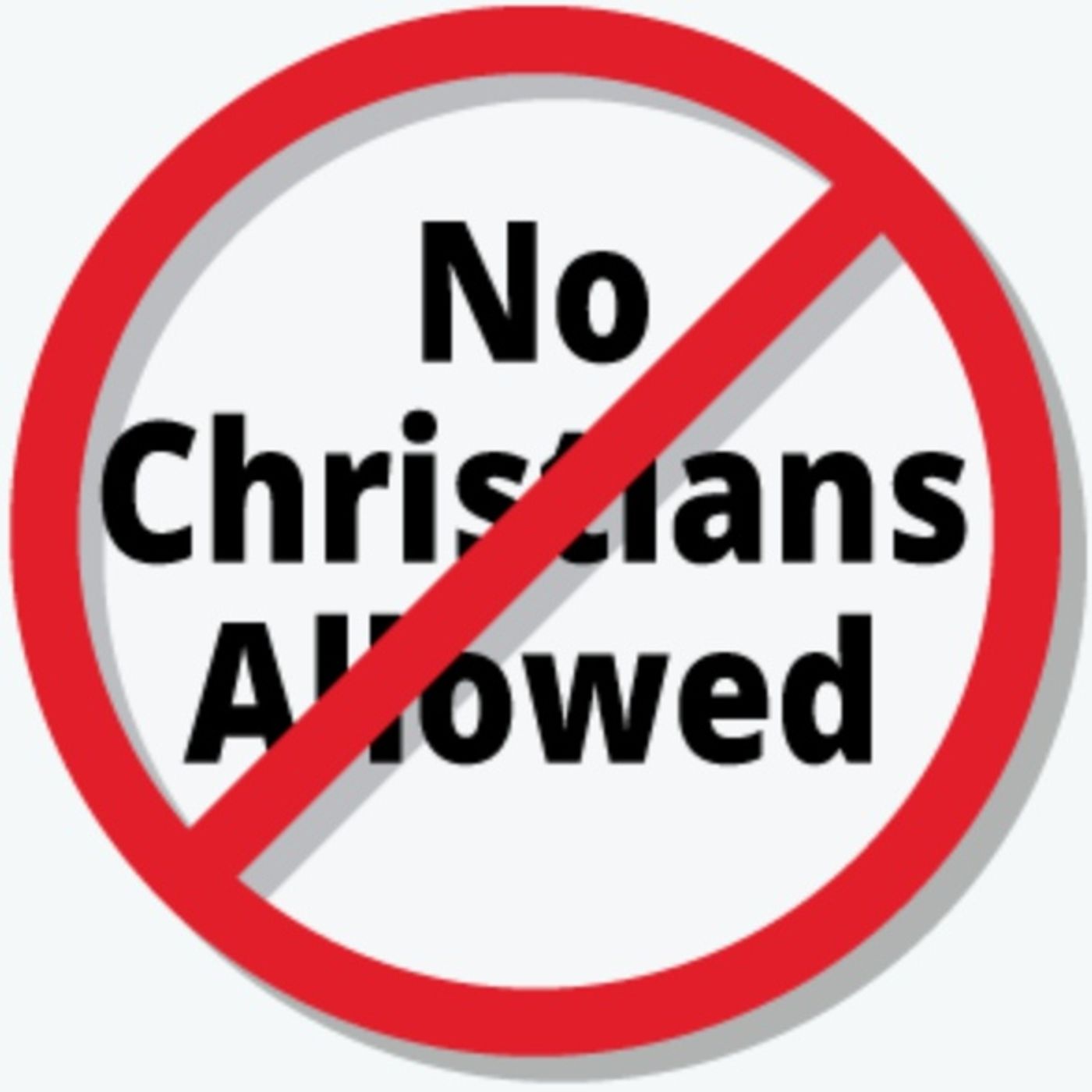 Episode 6: I'm not a Christian