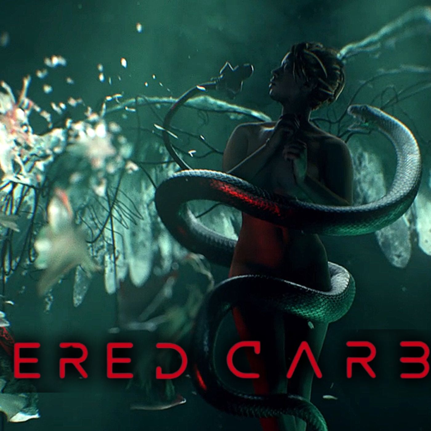 Altered Carbon, S01E08- Clash By Night