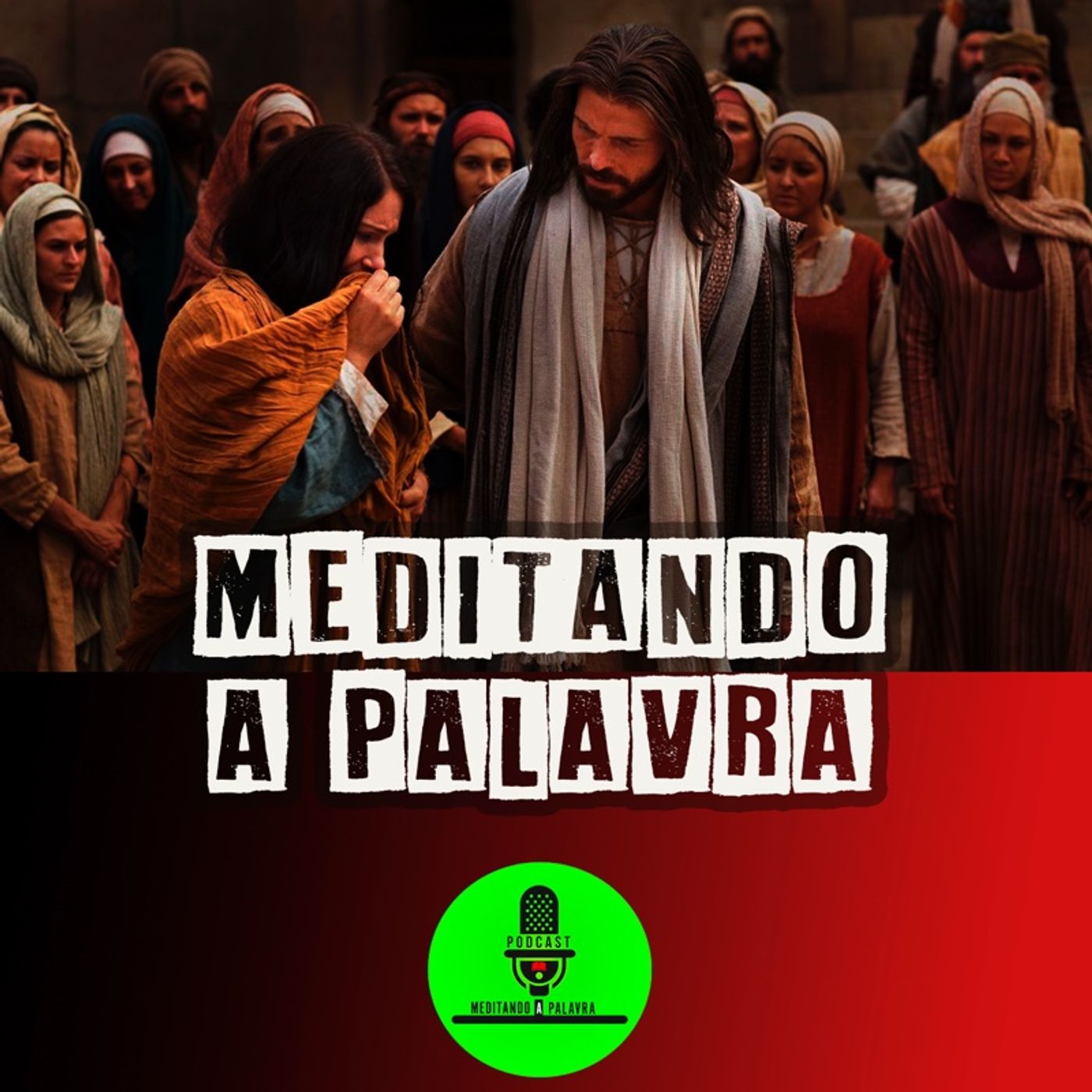 Meditando a Palavra