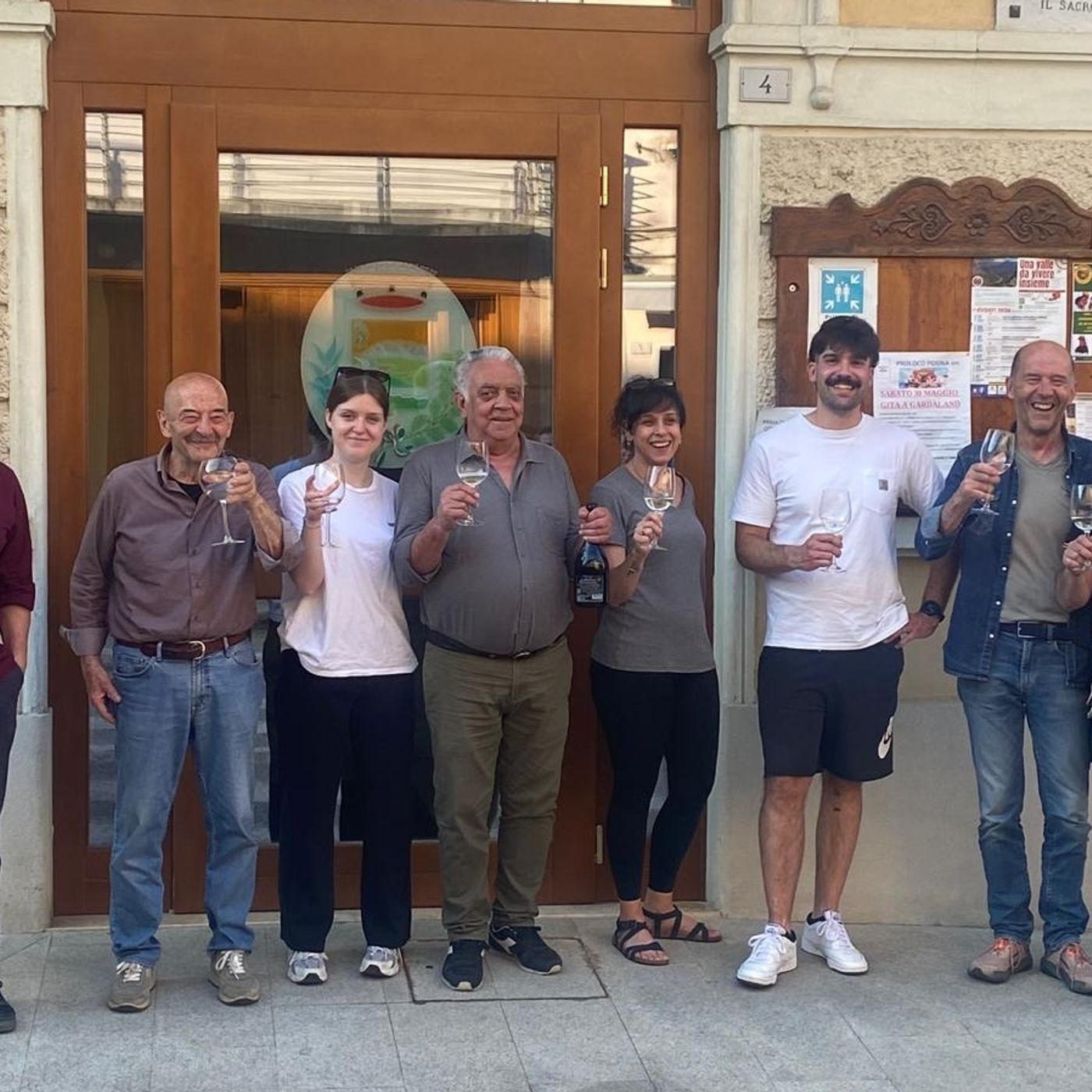 Cervo trionfa con il 66%. Ma l’affluenza è la più bassa in Veneto. O la più alta? episode artwork