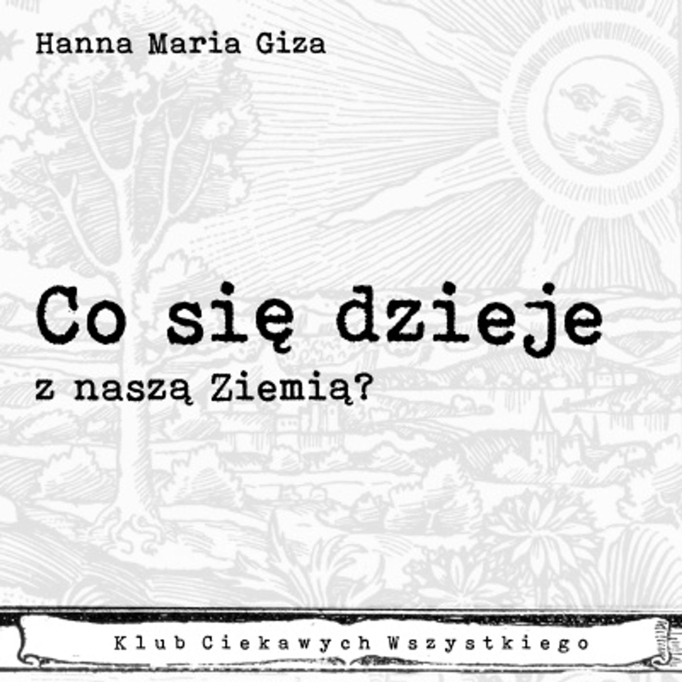 Klub Ciekawych Wszystkiego