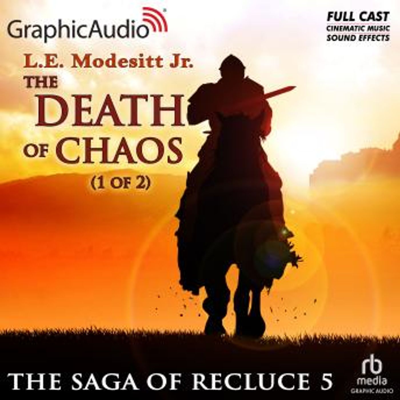 Grab the Essential Full Audiobooks in Science Fiction & Fantasy, Fantasy