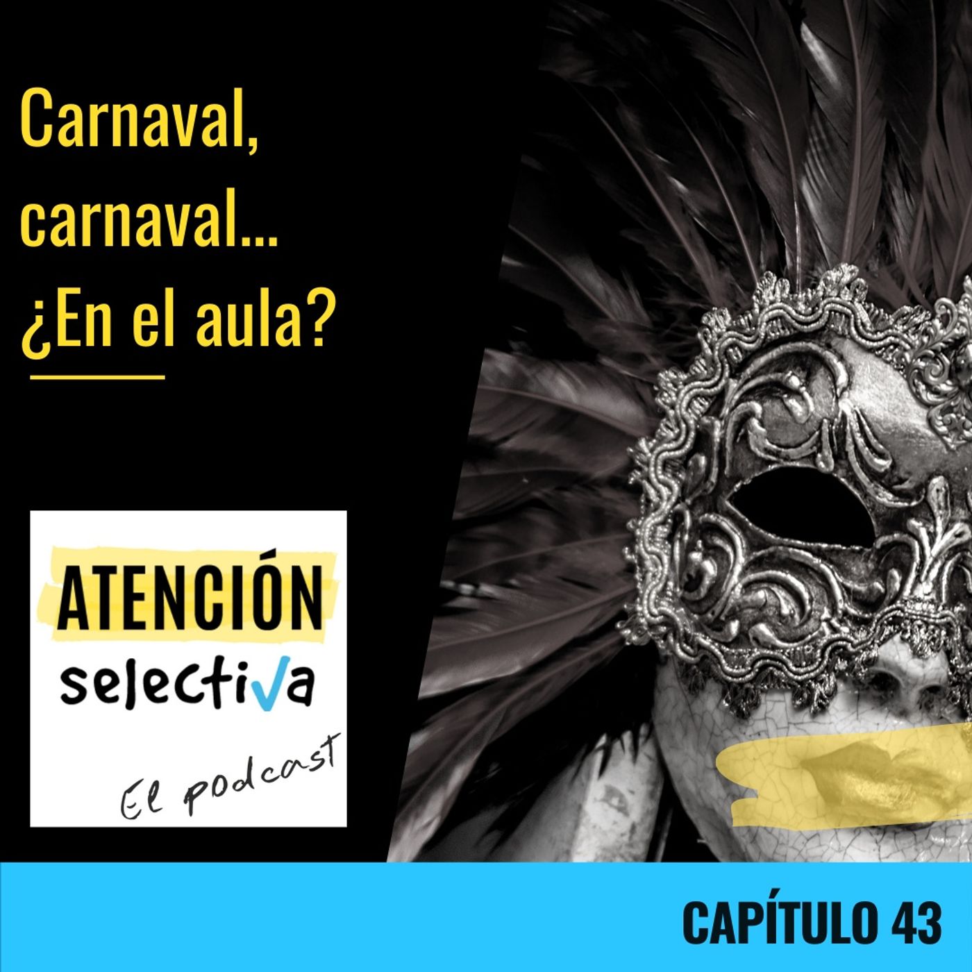 Atención selectiva