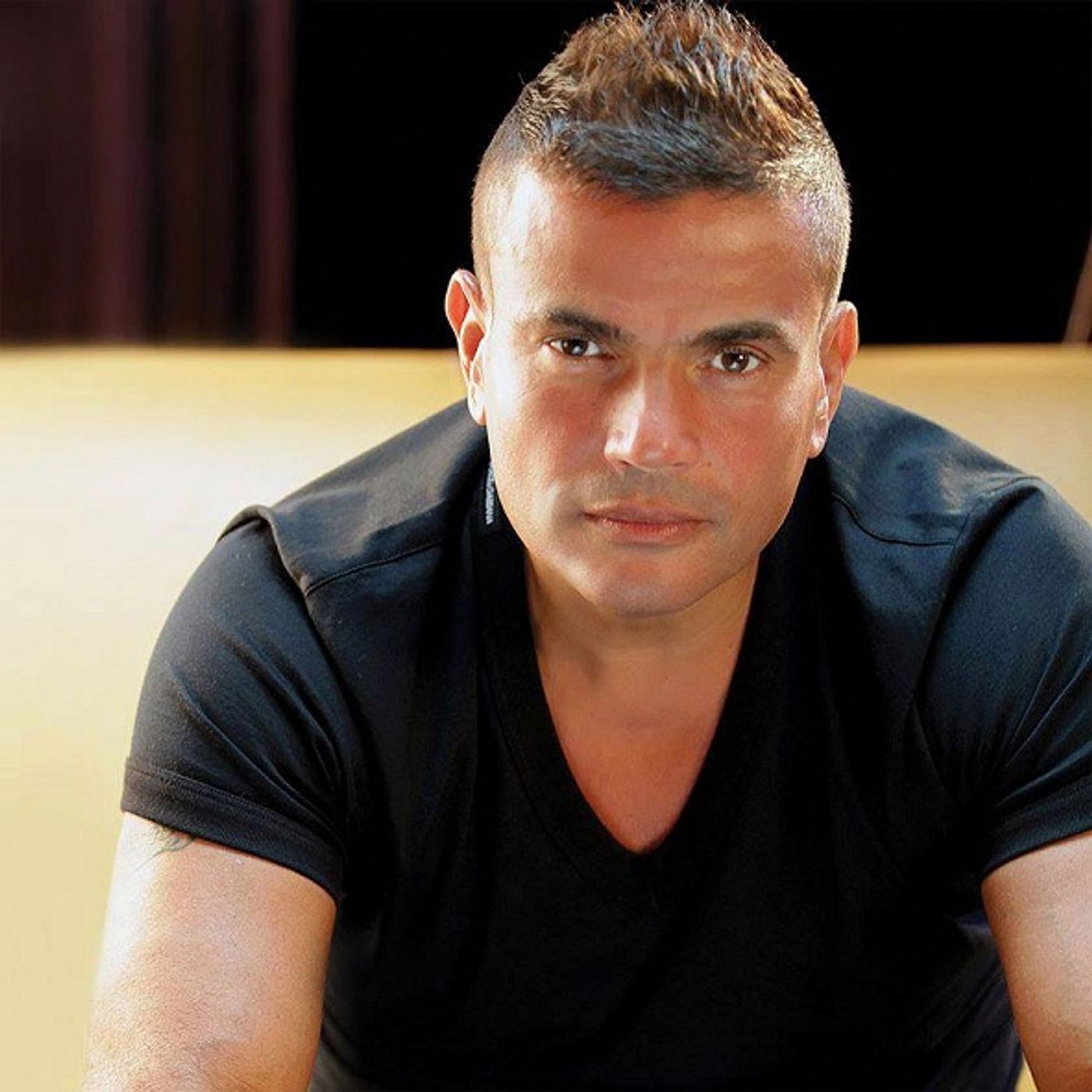 Ahmed Diab\'s tracks