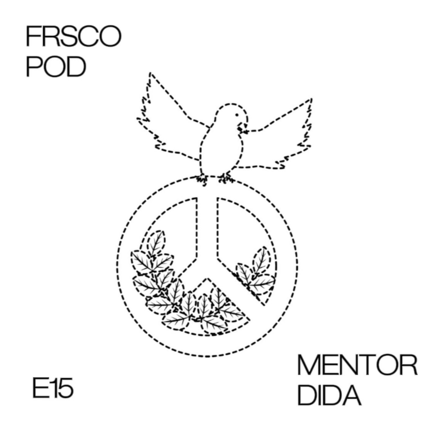 FRSCO Presents: The Podcast