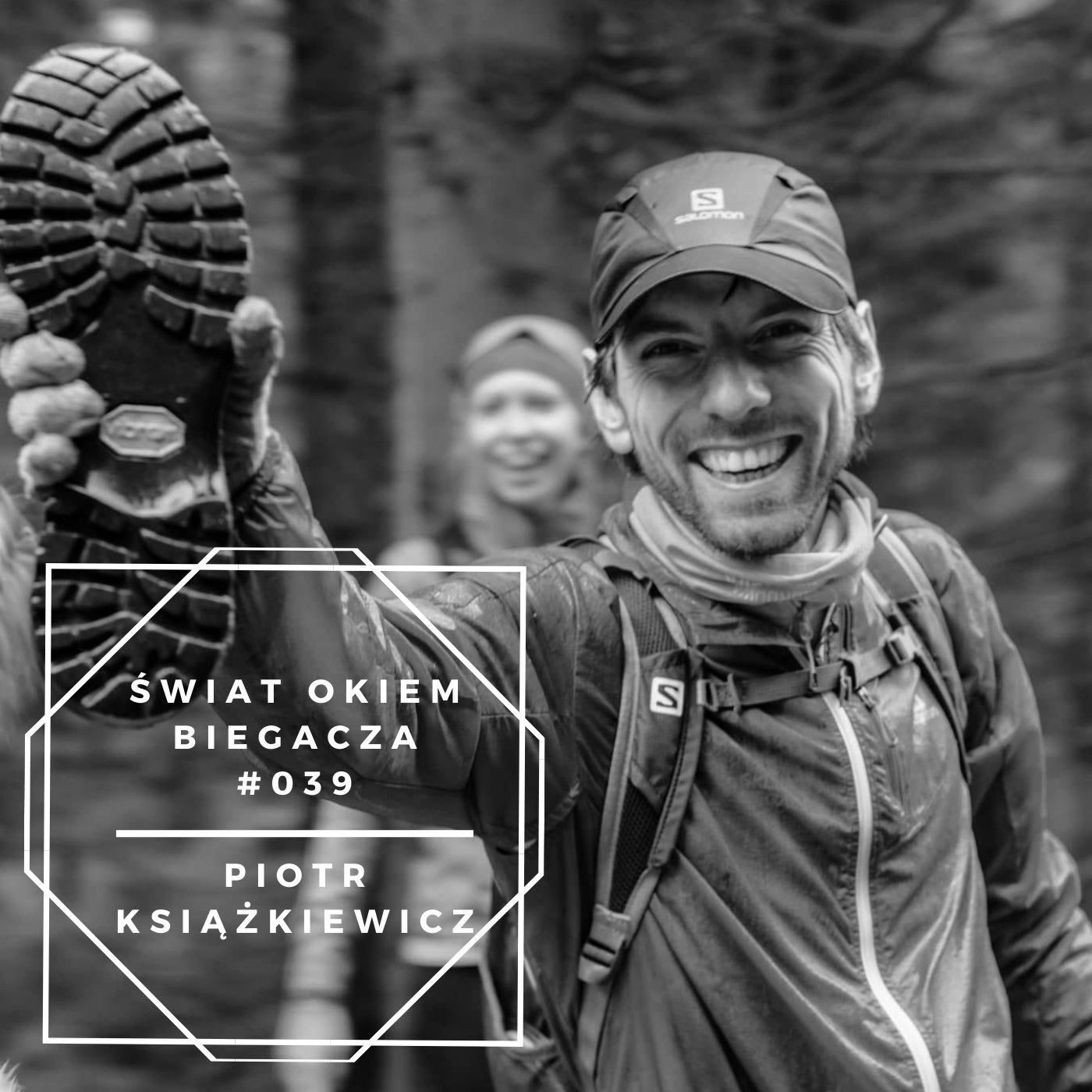 Jak powstał City Trail? - Piotr Książkiewicz ŚOB #039 Jak powstał City Trail? - Piotr Książkiewicz ŚOB #039