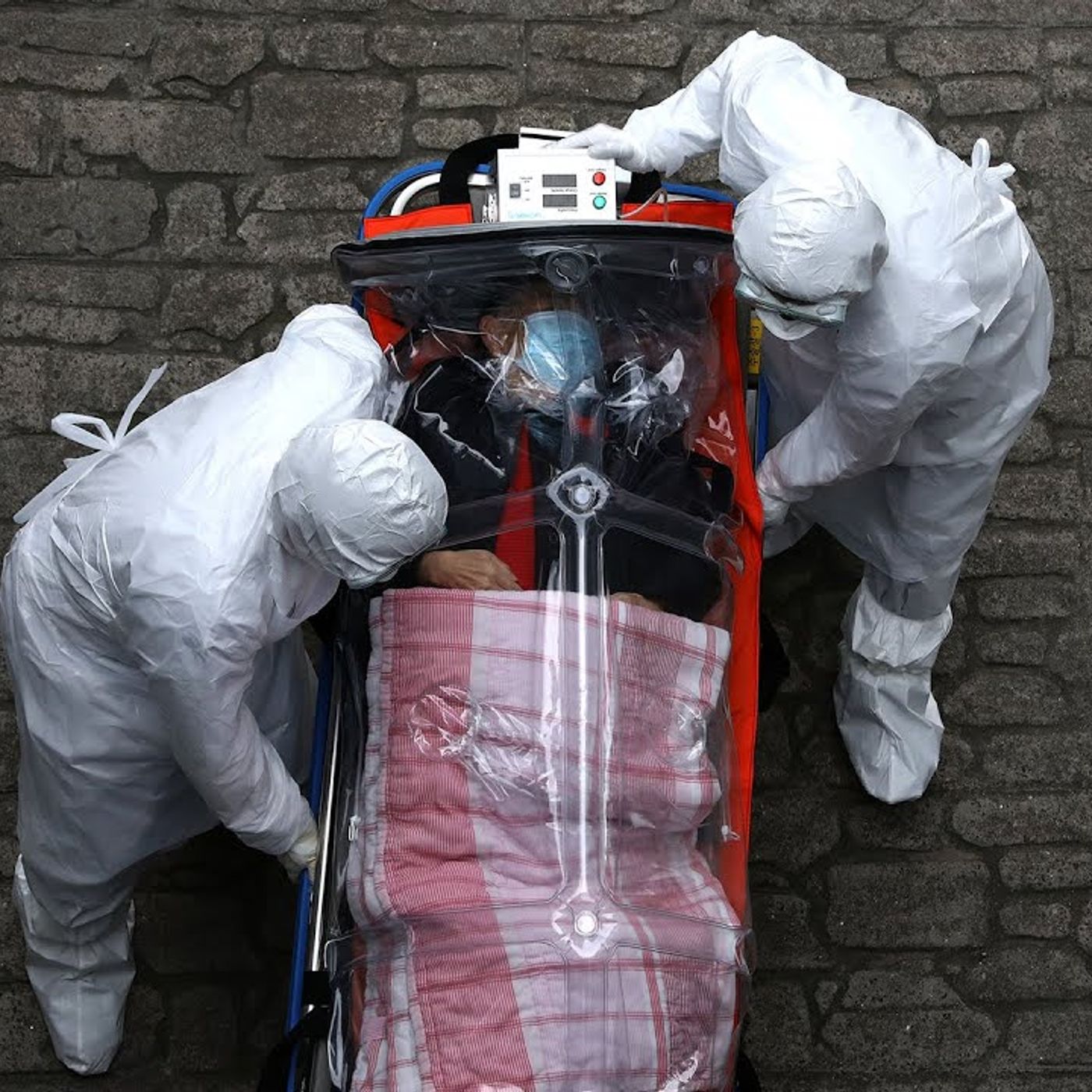 Three Tragic Mistakes That Made the 2020 Pandemic Worse