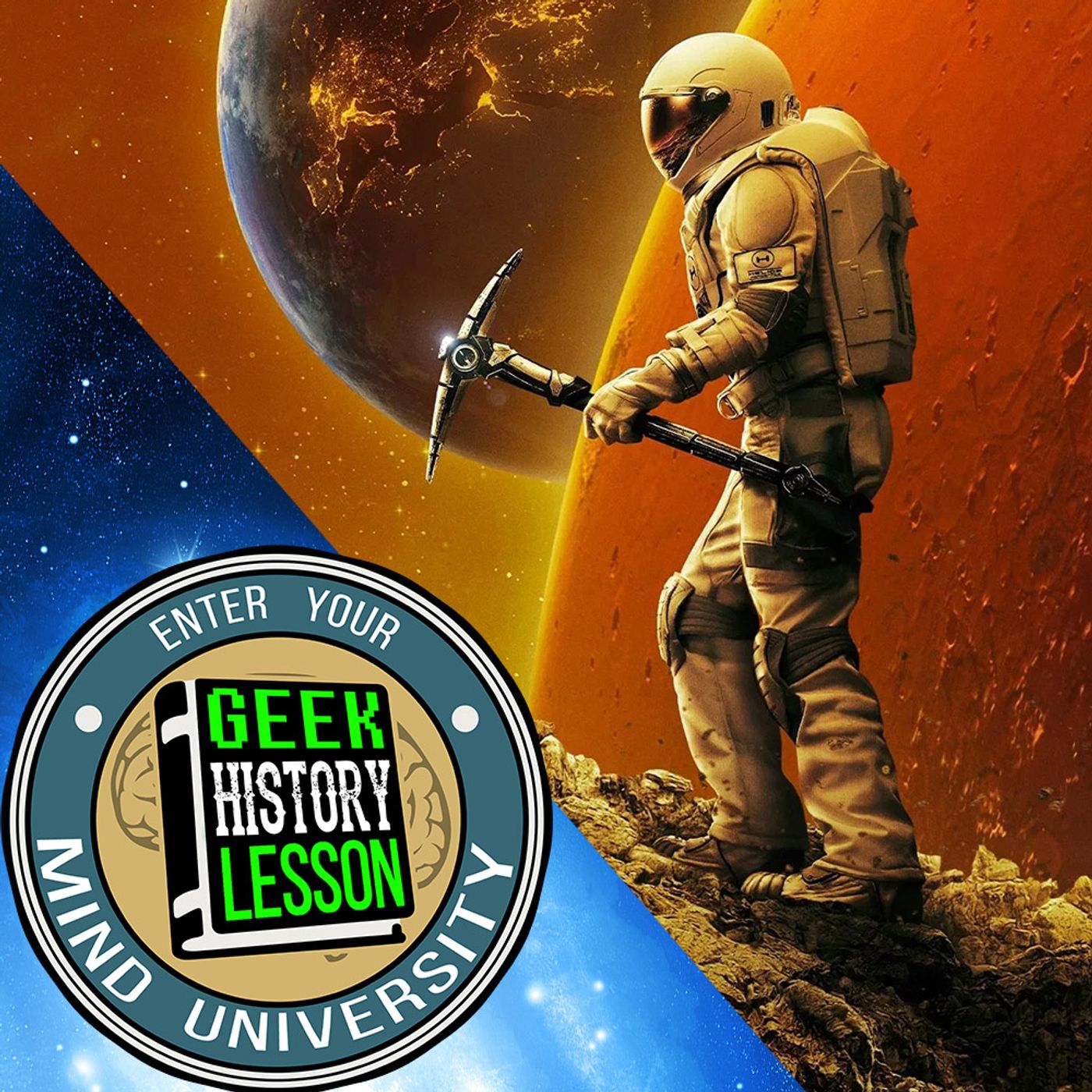 For All Mankind (Apple TV)