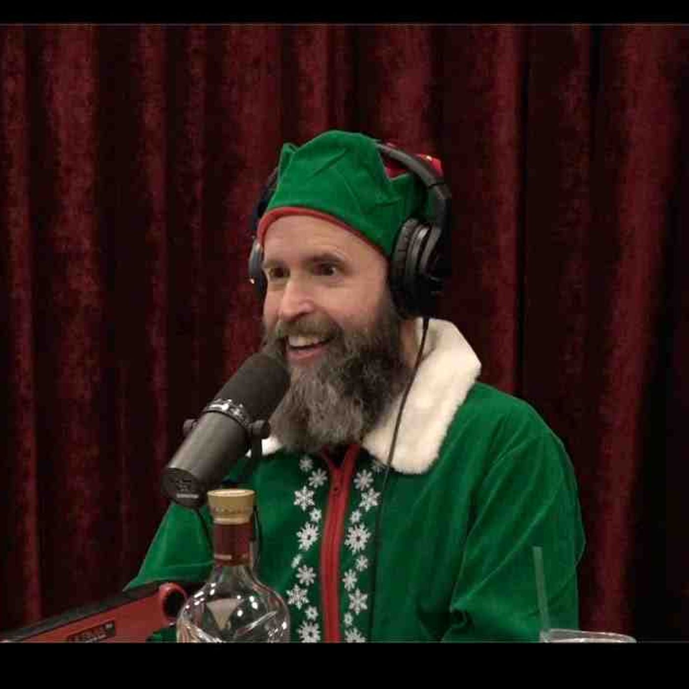 Joe Rogan Experience _2247 - Duncan Trussell(MP3_160K)