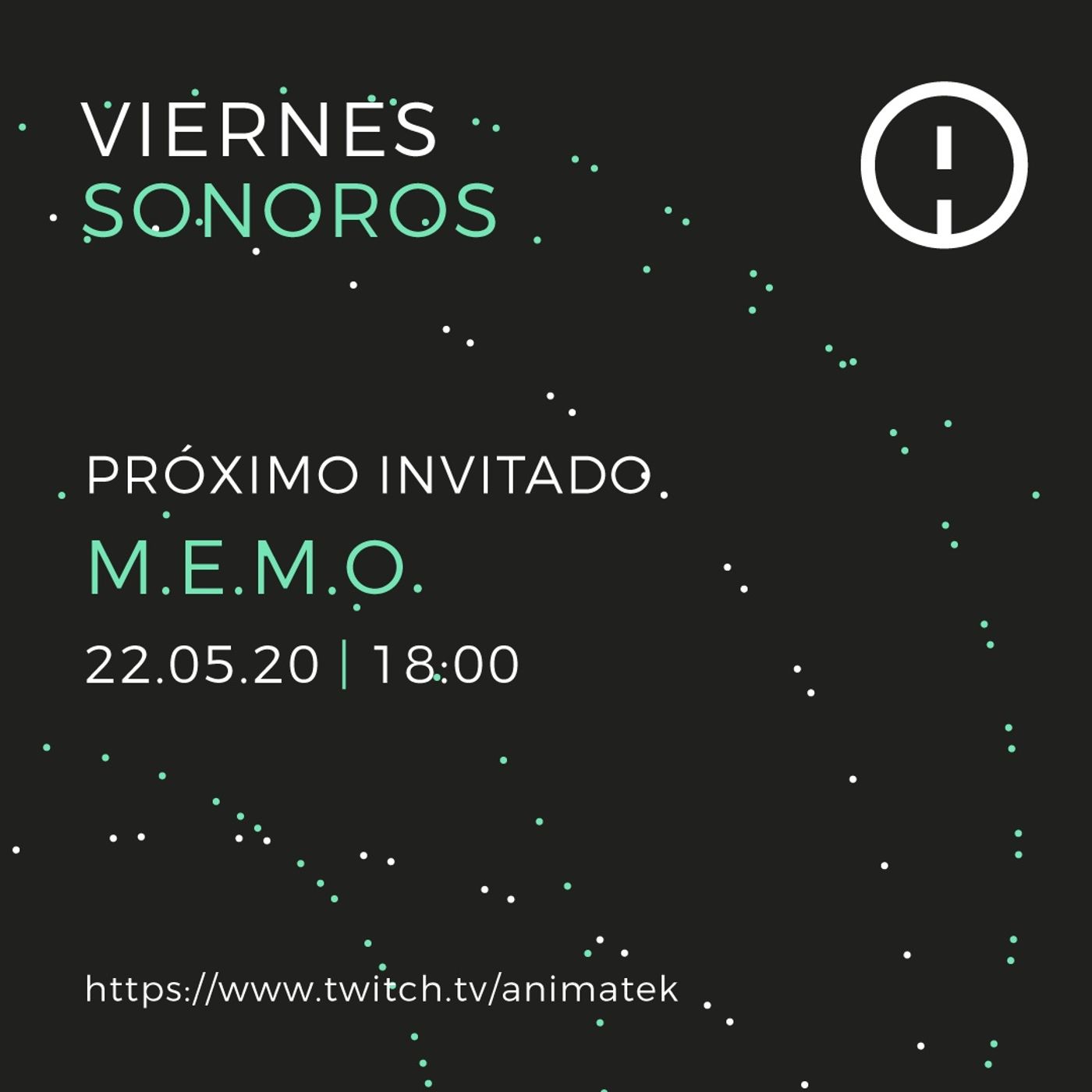 Viernes Sonoros