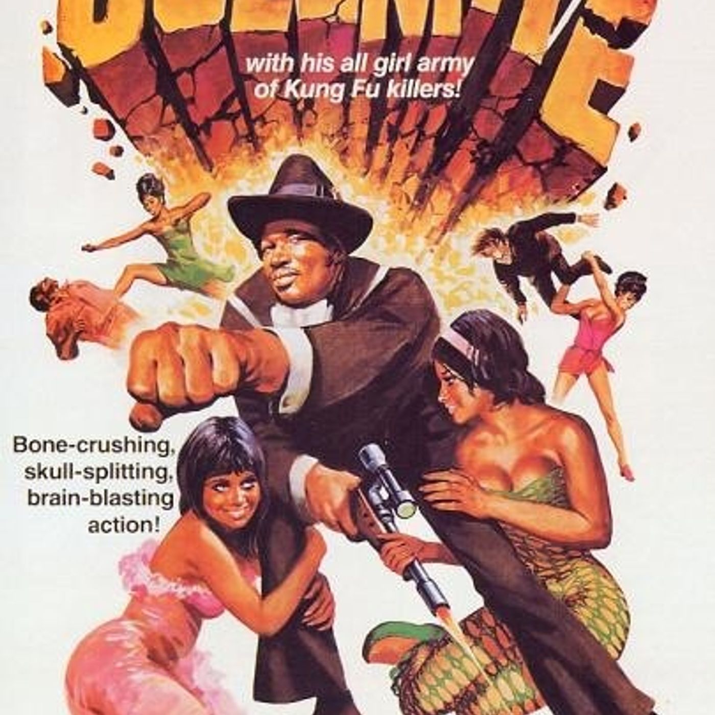 They Called This a Movie
