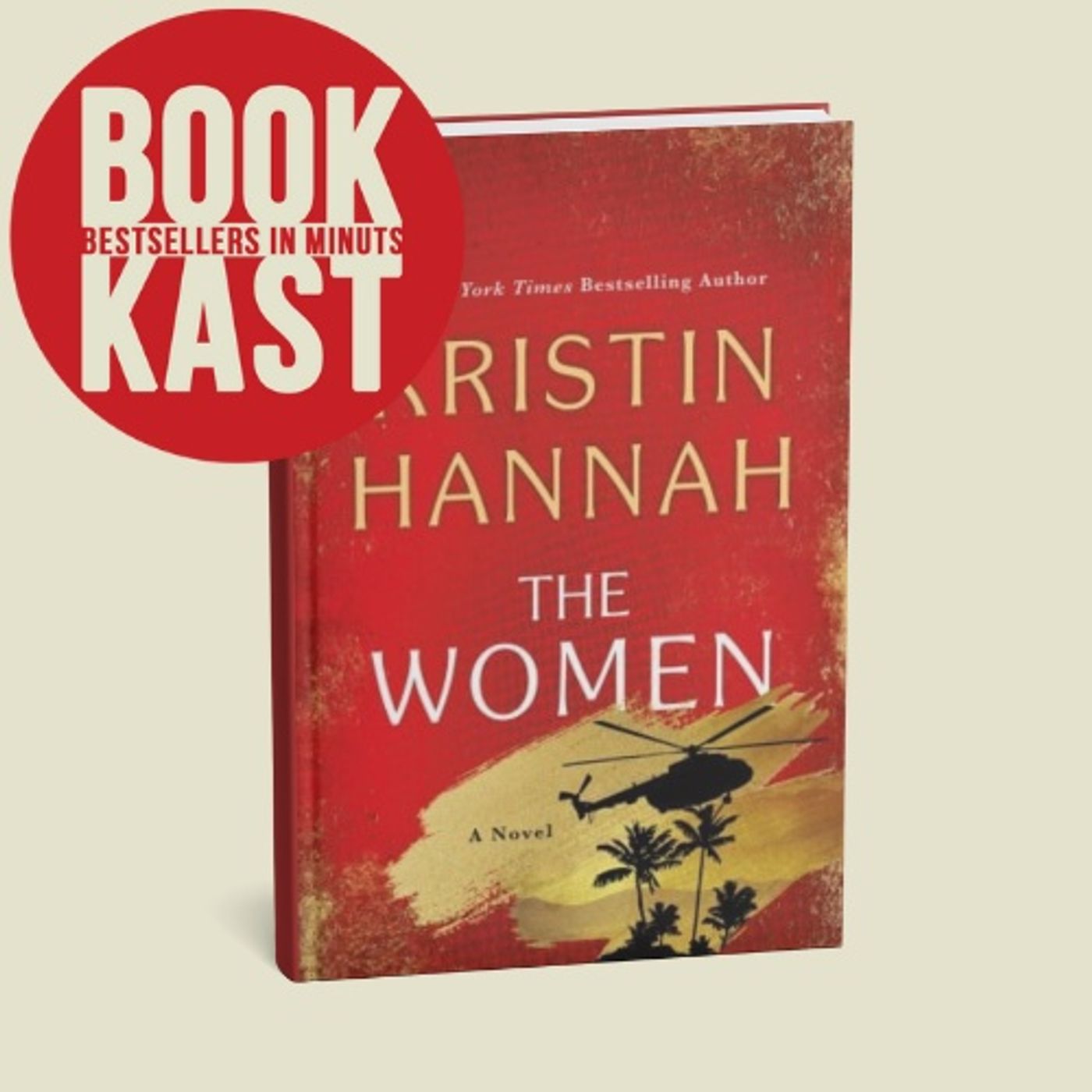 Bookkast - Bestsellers in Minutes