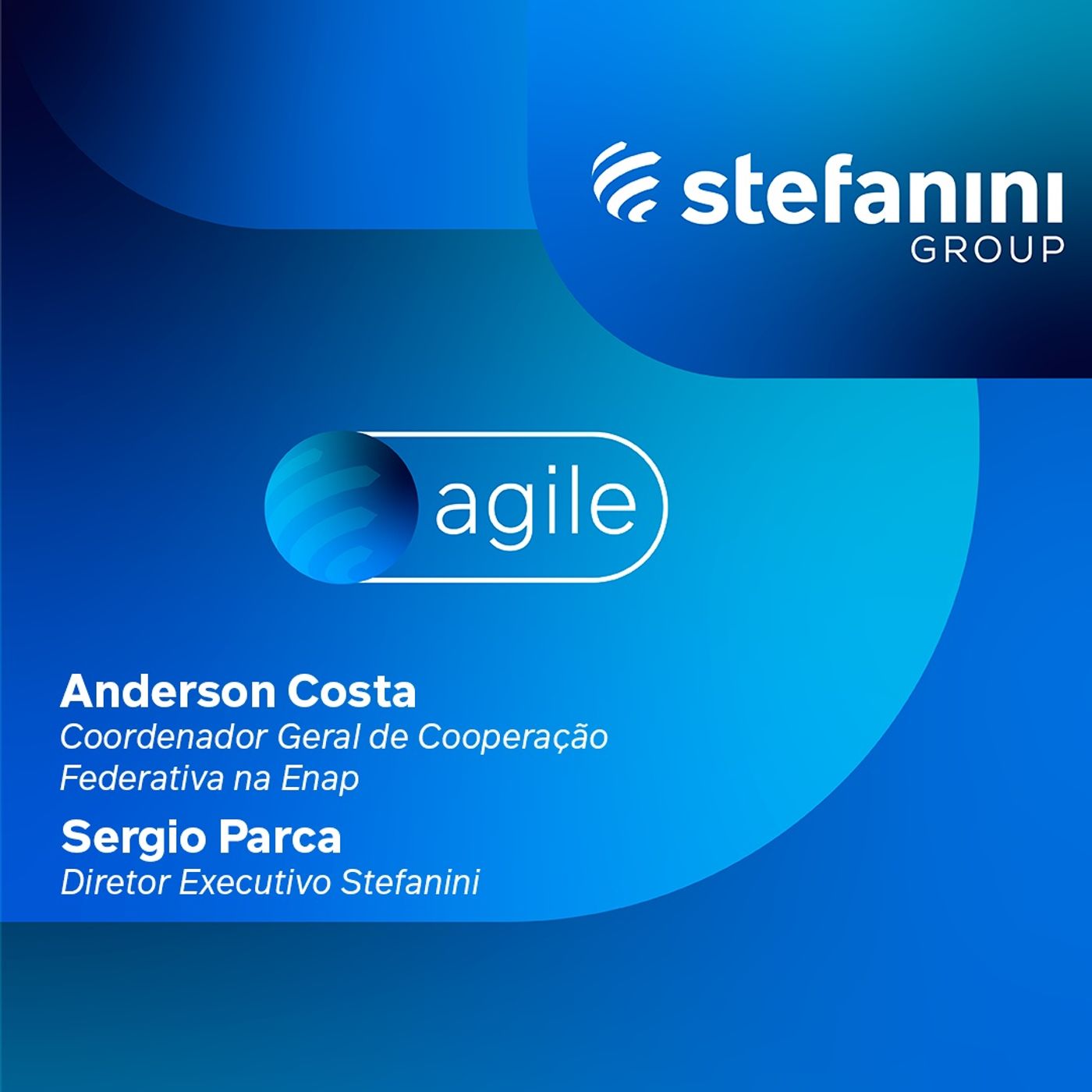 #StefTalksLive