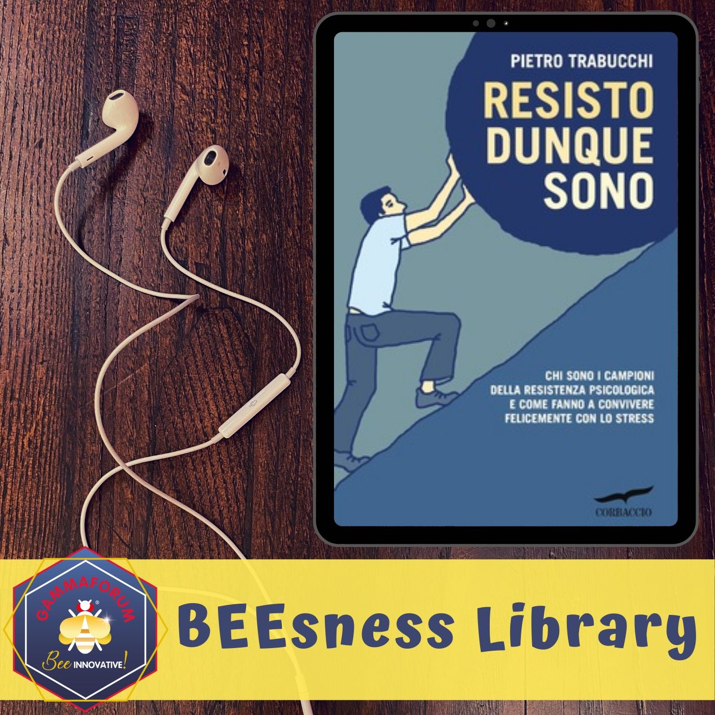 BEEsness Library