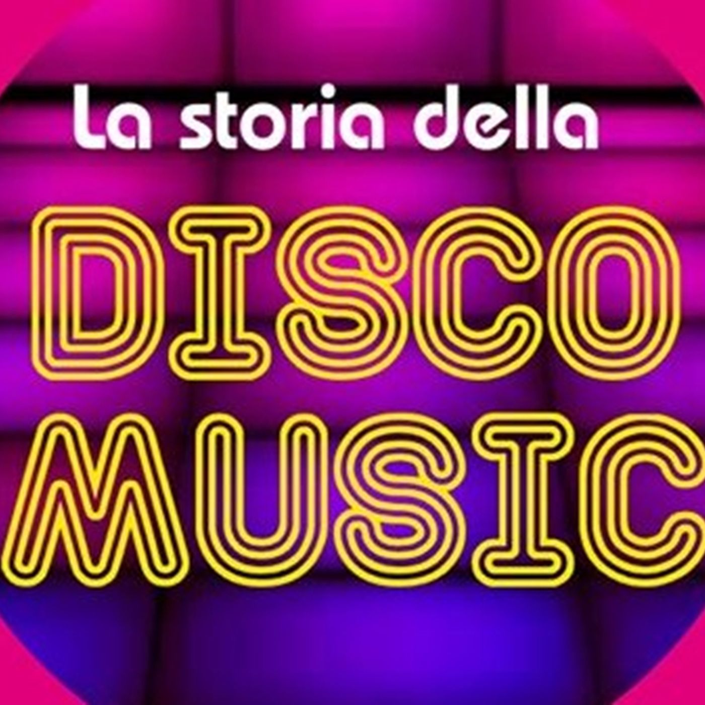 Discomusic