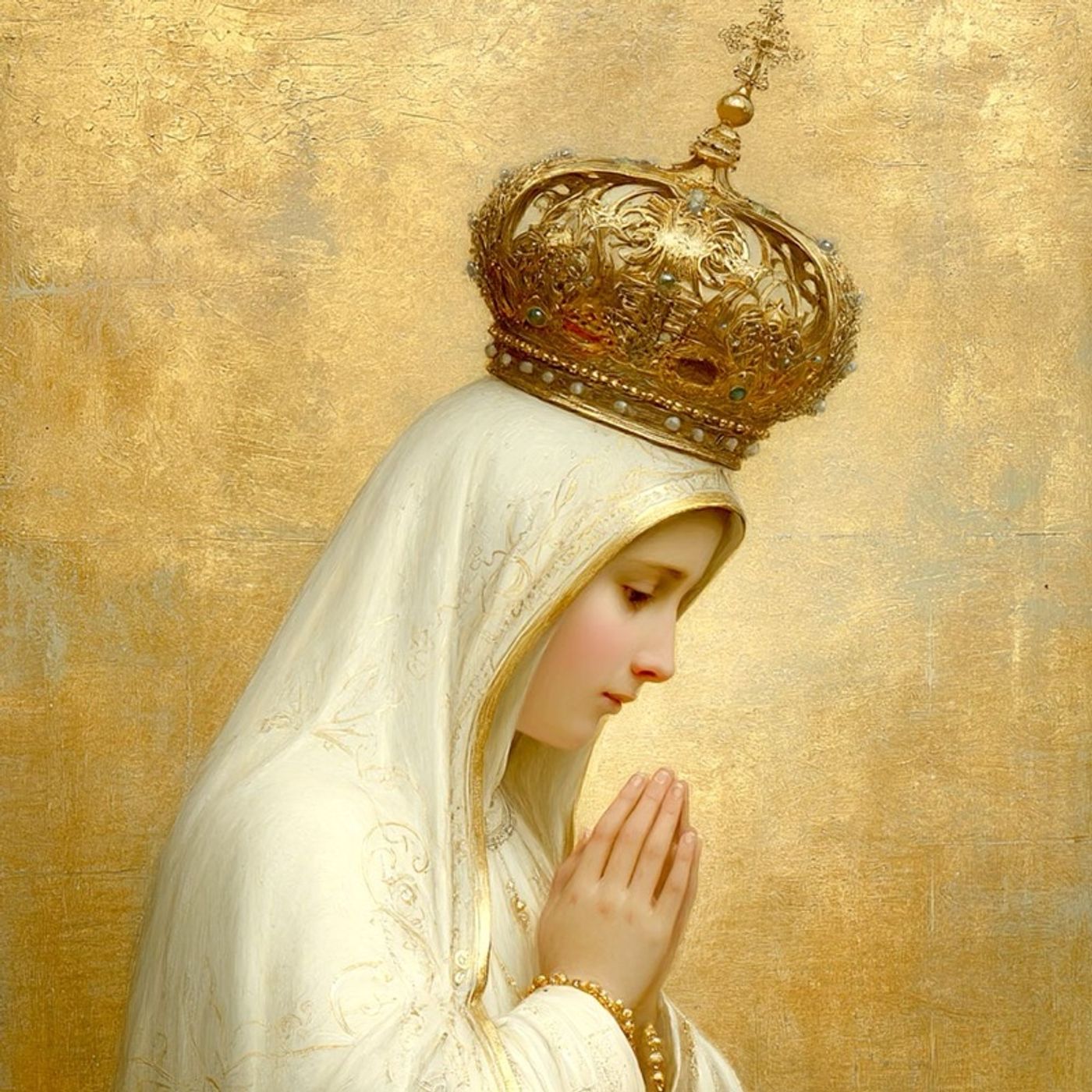 ORACIÓN DEL CORAZÓN MI 13-05-26 episode artwork