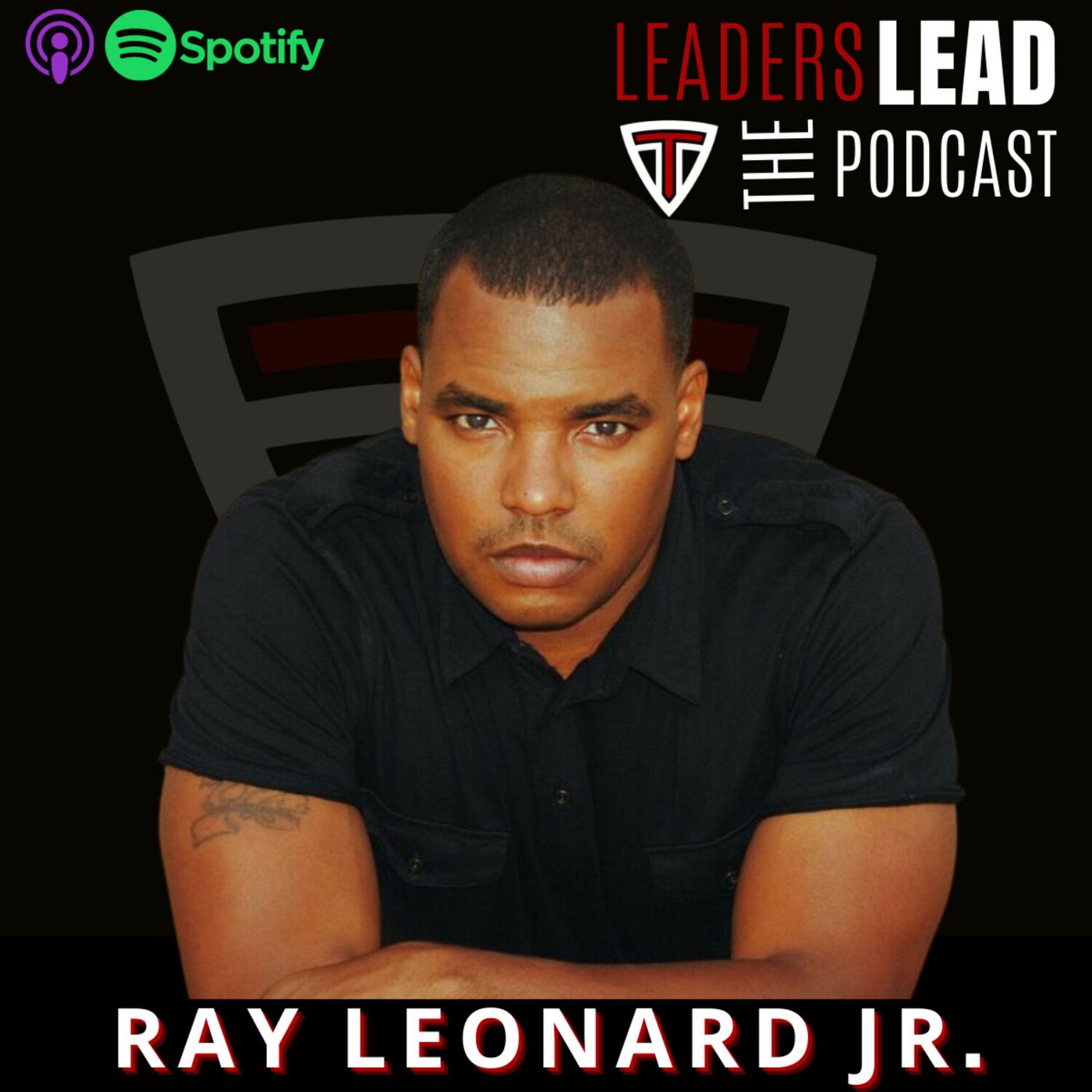 Leaders Lead with Tony Taylor