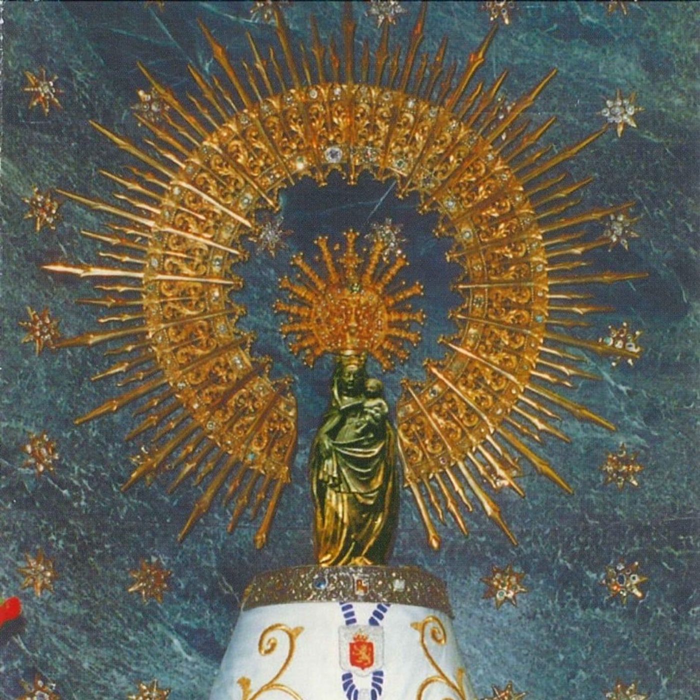 MEDITACIONES