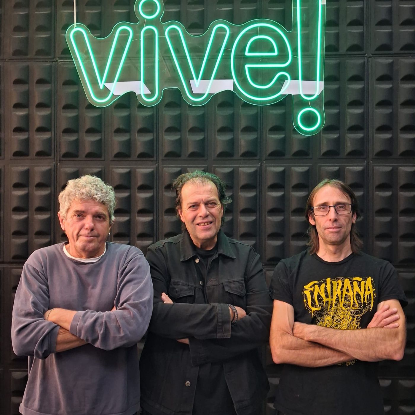 Portada de Vive! Radio Ávila