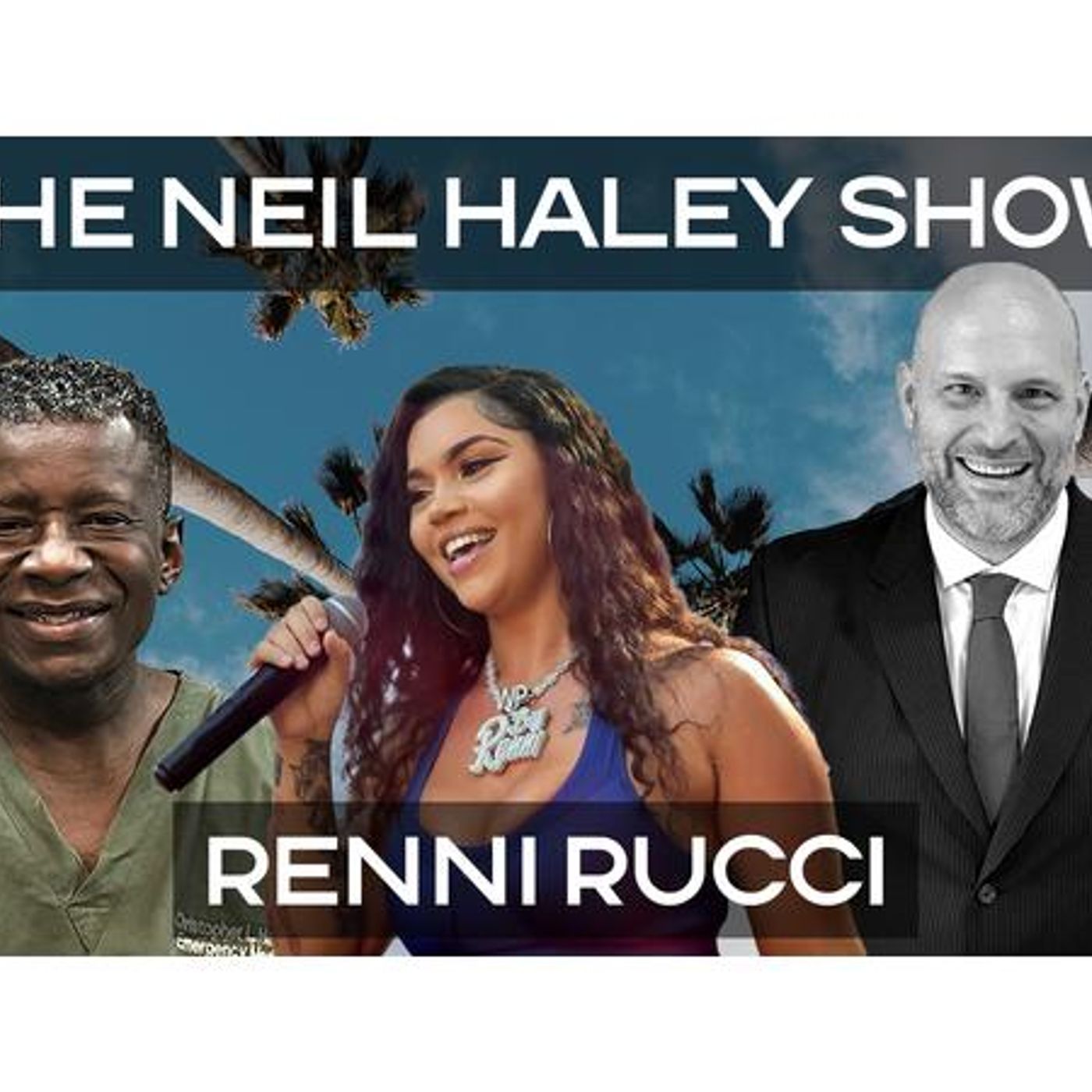 The Neil Haley Show