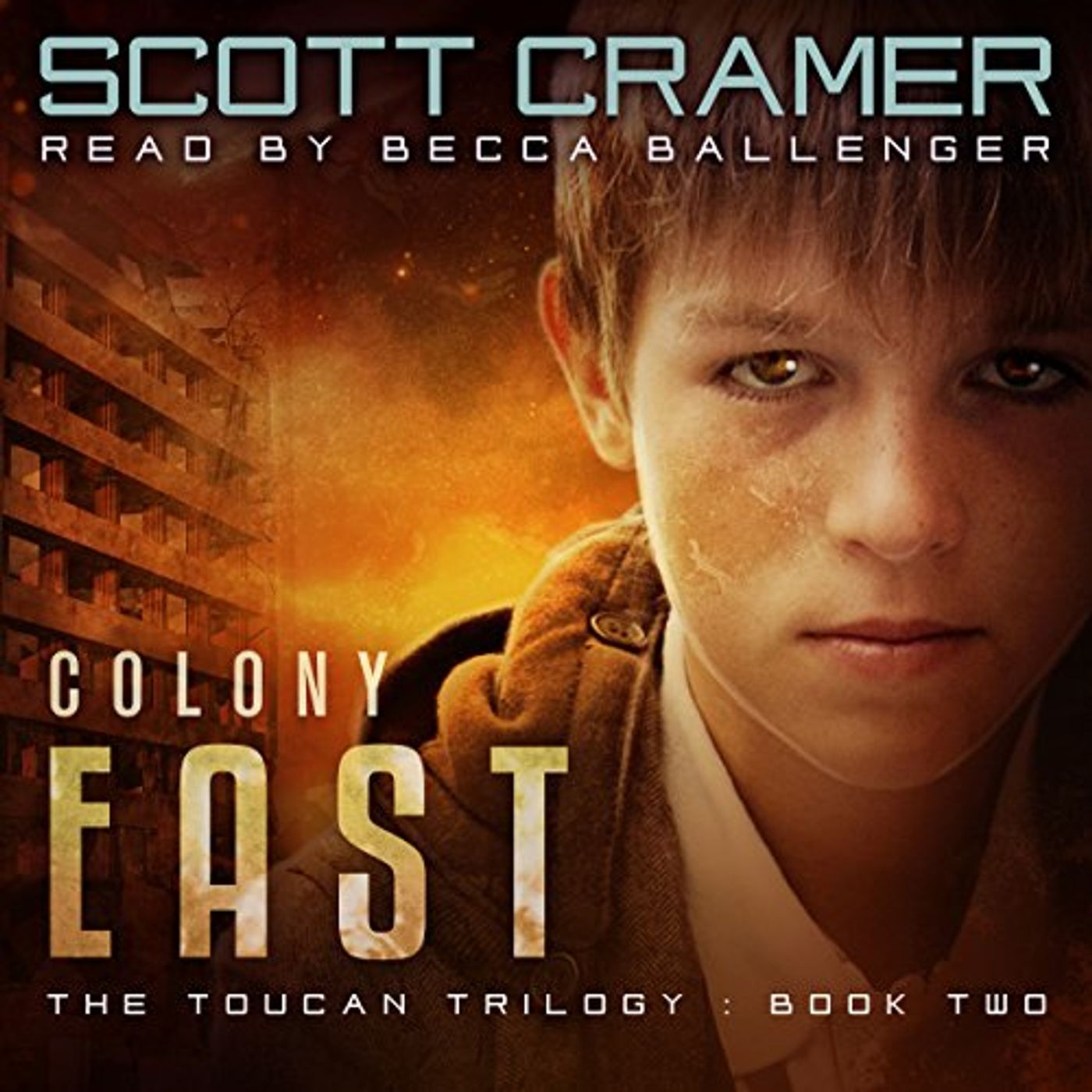 Listen to Your Favorite Audiobooks in Sci-Fi & Fantasy, Sci-Fi: Contemporary on Computers and