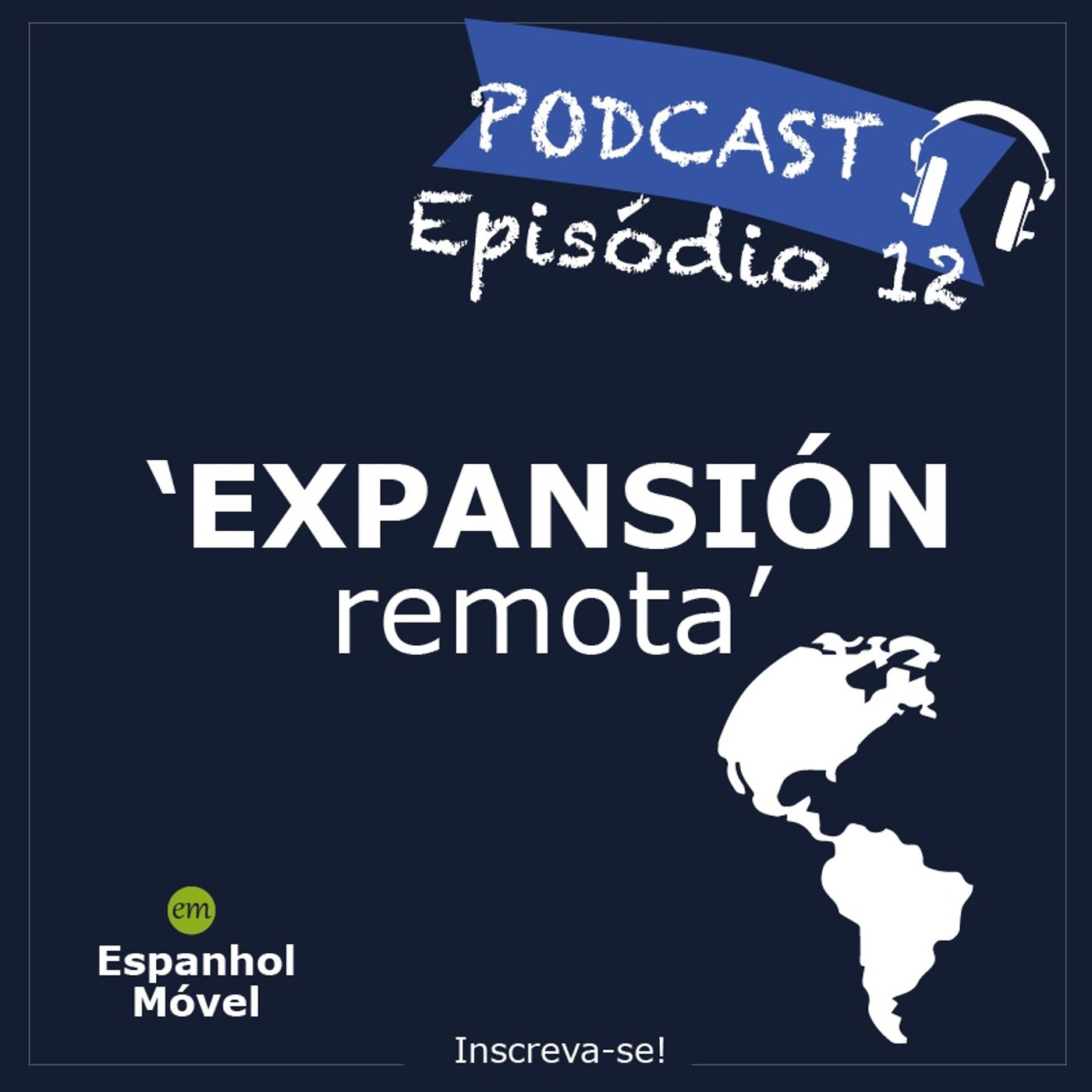 Espanhol Móvel