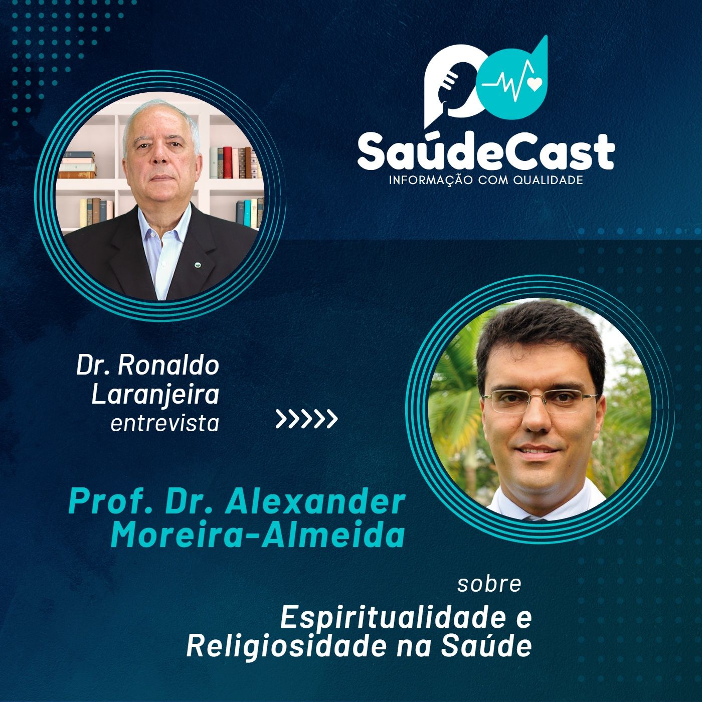 SaúdeCast